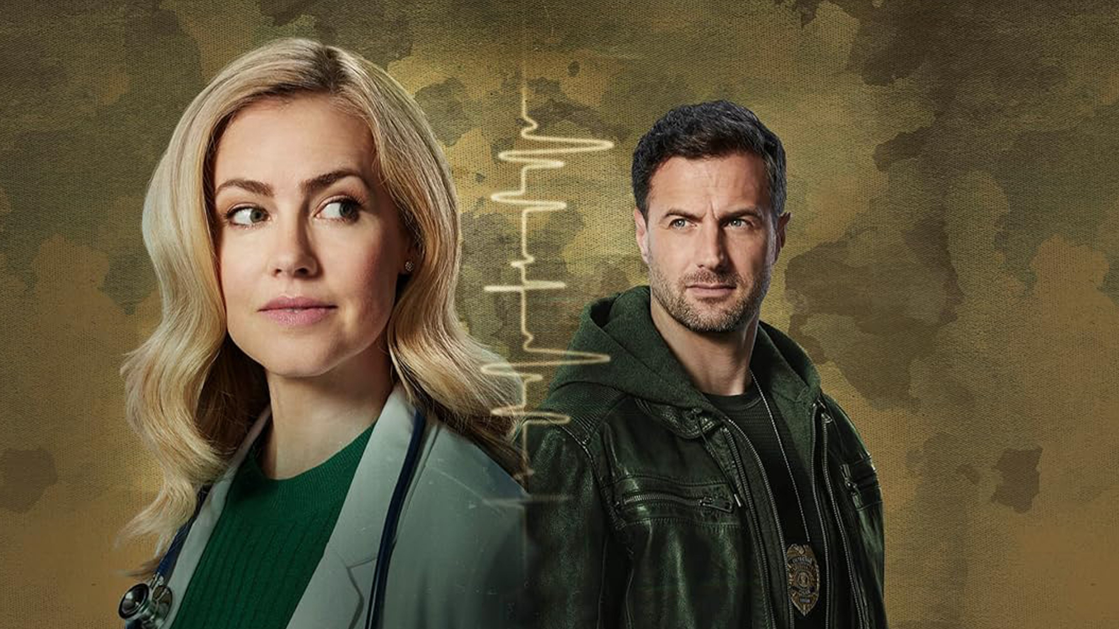 Family Practice Mysteries: Coming Home Background