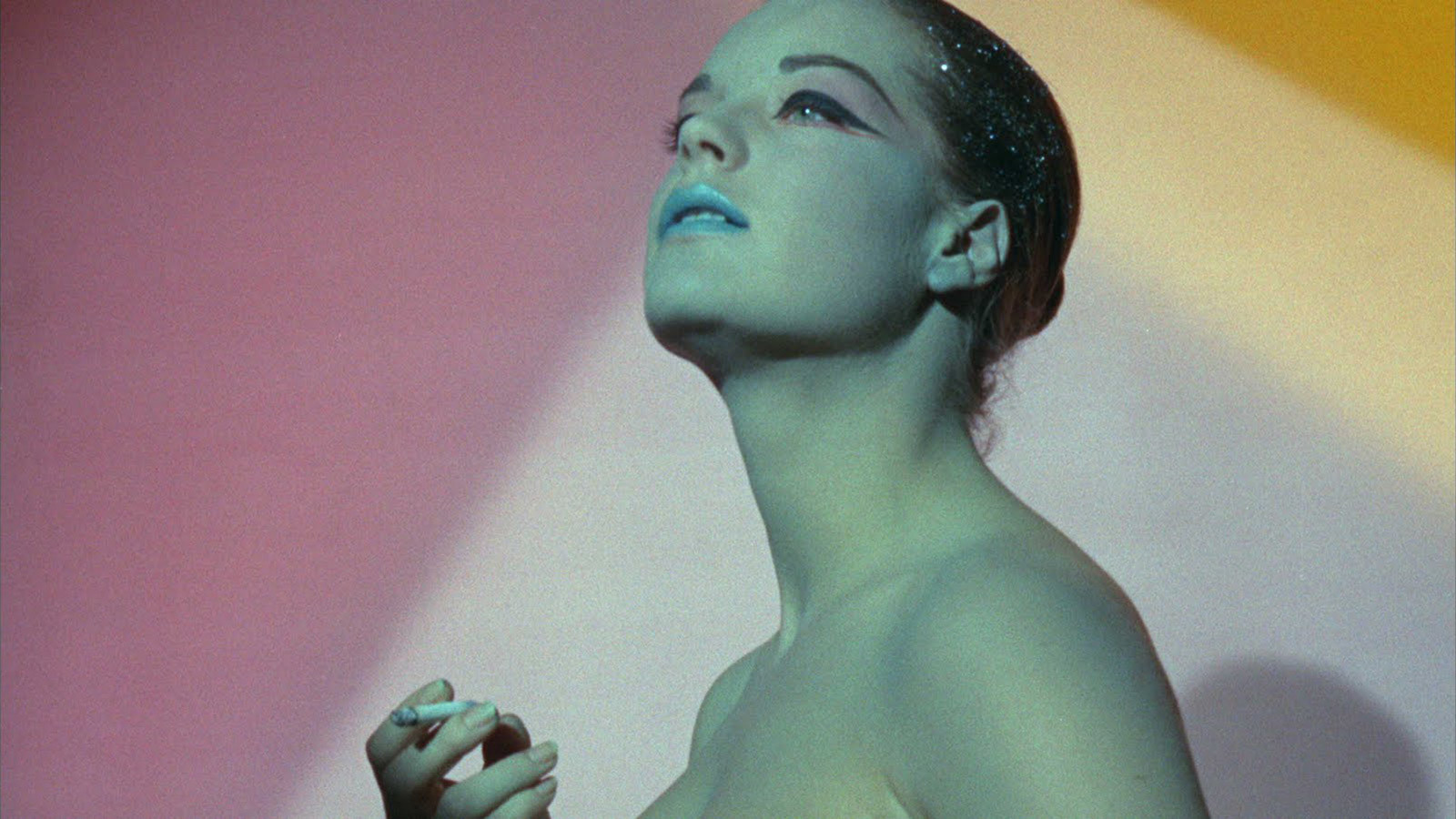 Henri-Georges Clouzot's Inferno Background