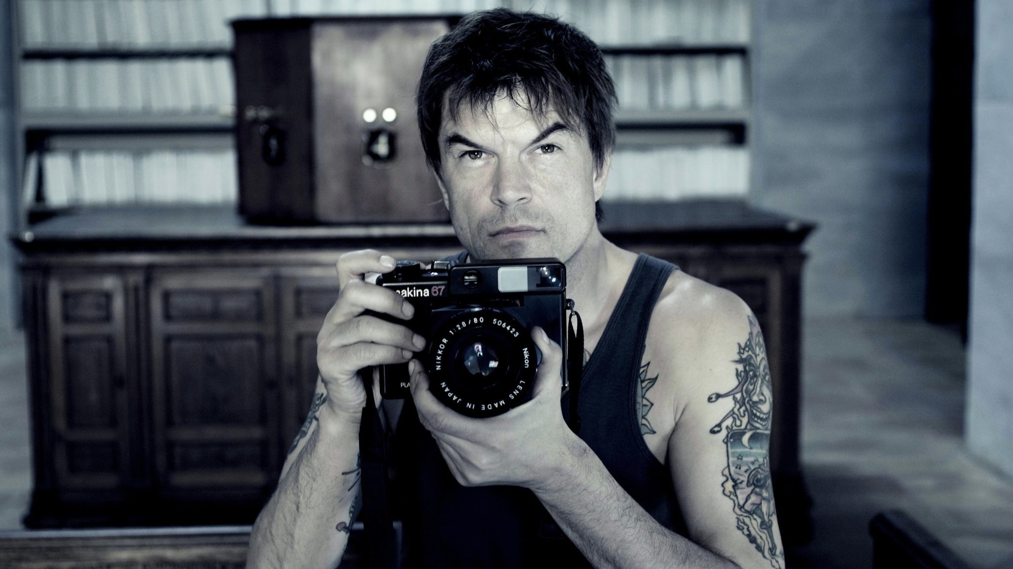 Palermo Shooting Background