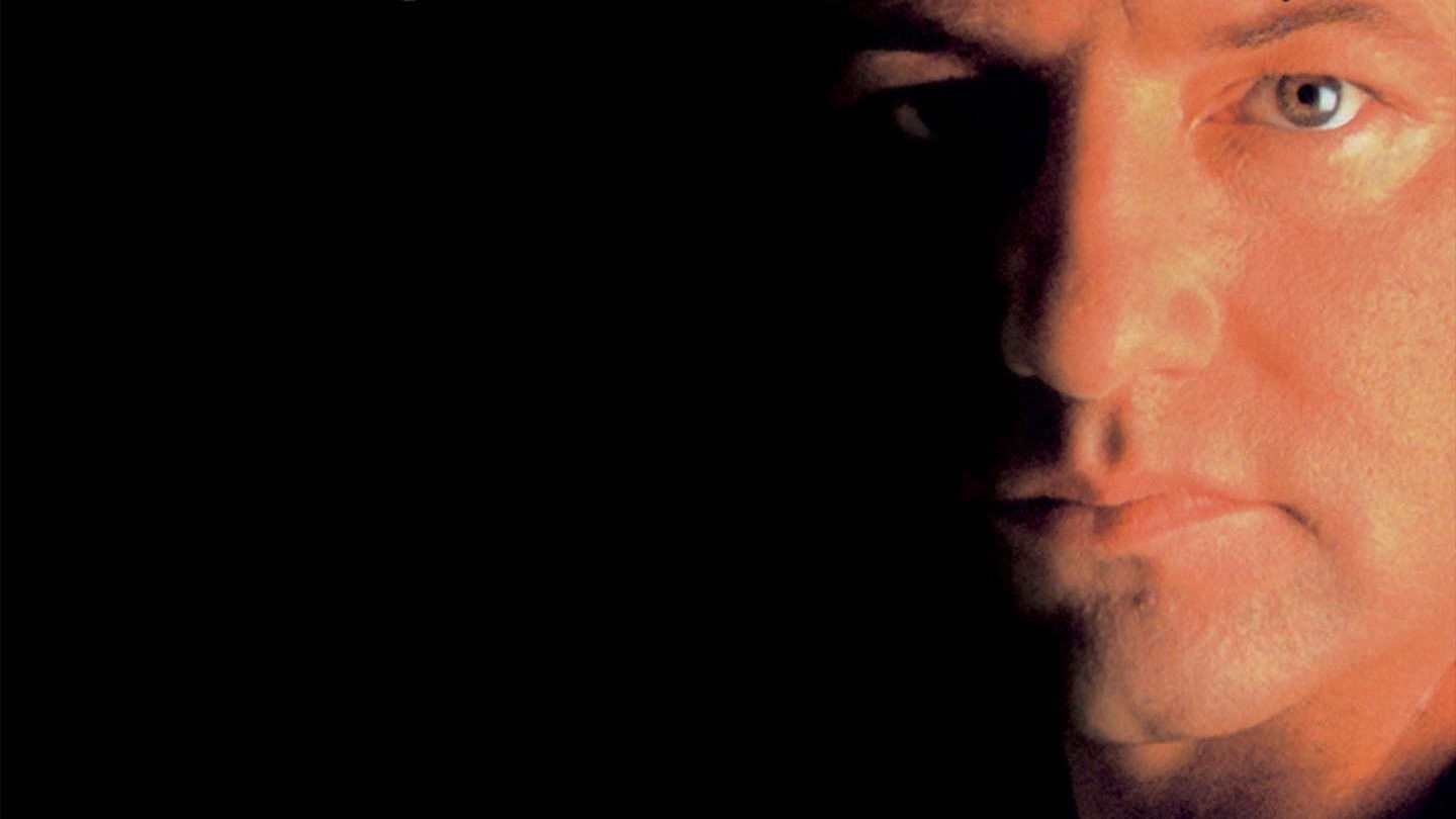 Greg Lake: Live Background