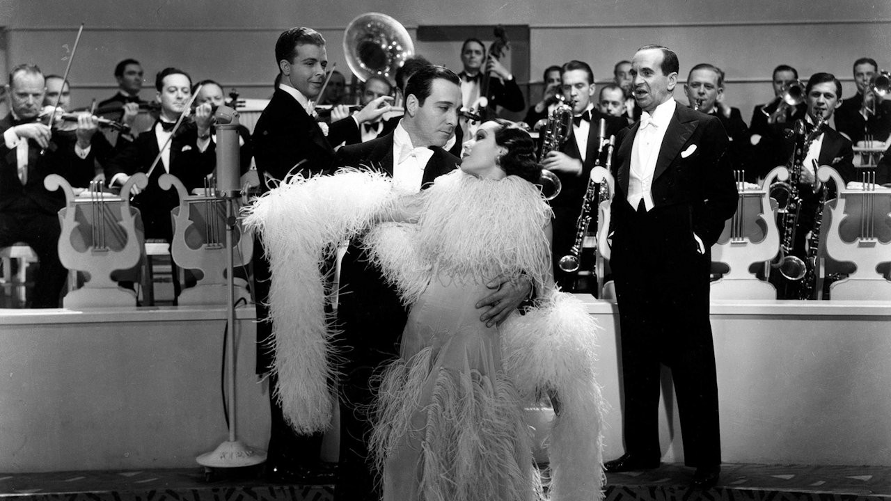 Wonder Bar Background