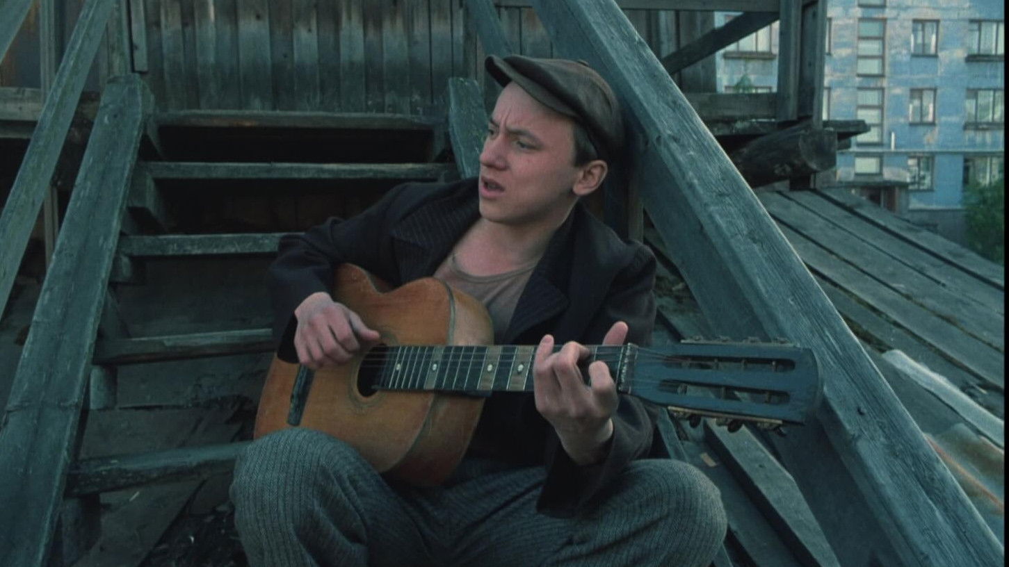 Cloud Heaven Background