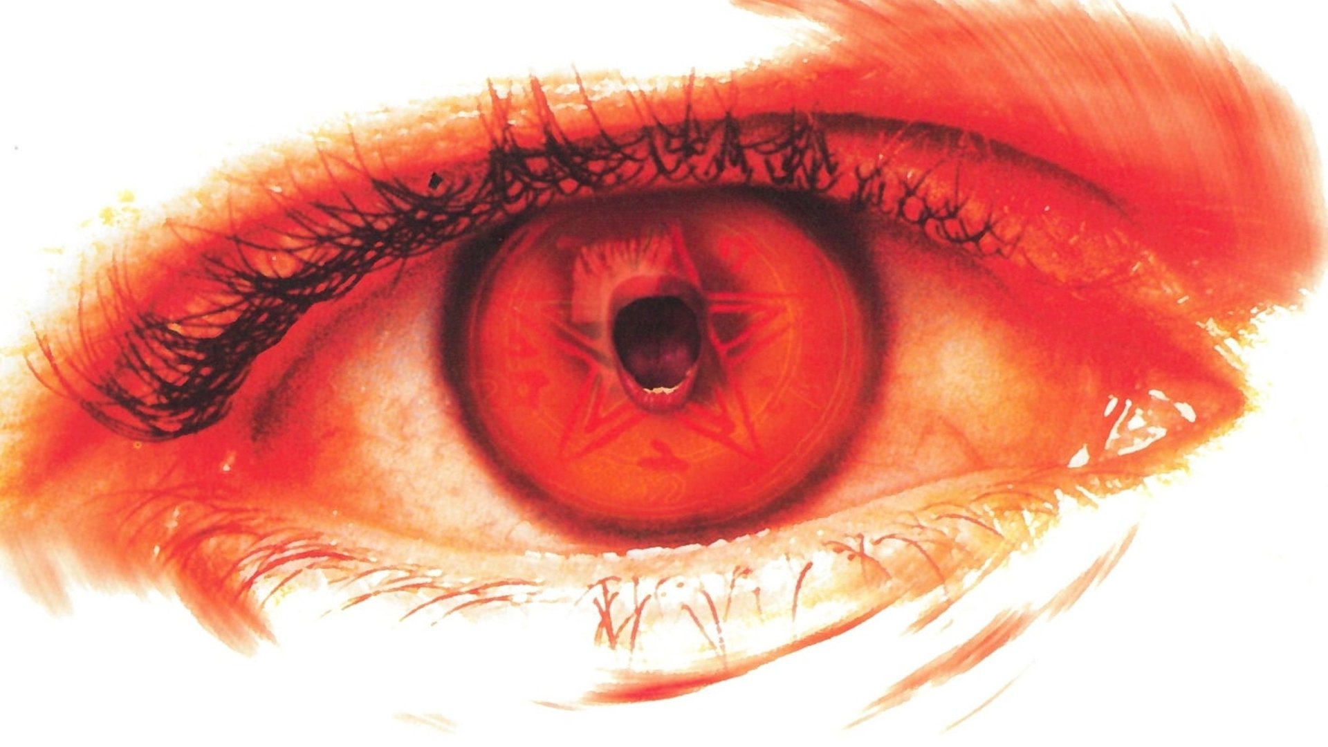 Doctor Sleep Background