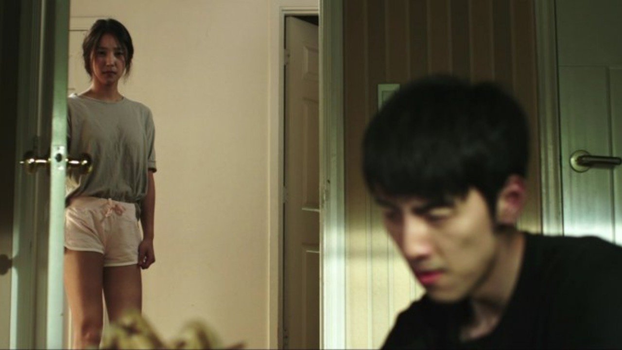 Taboo: Forbidden Love Background