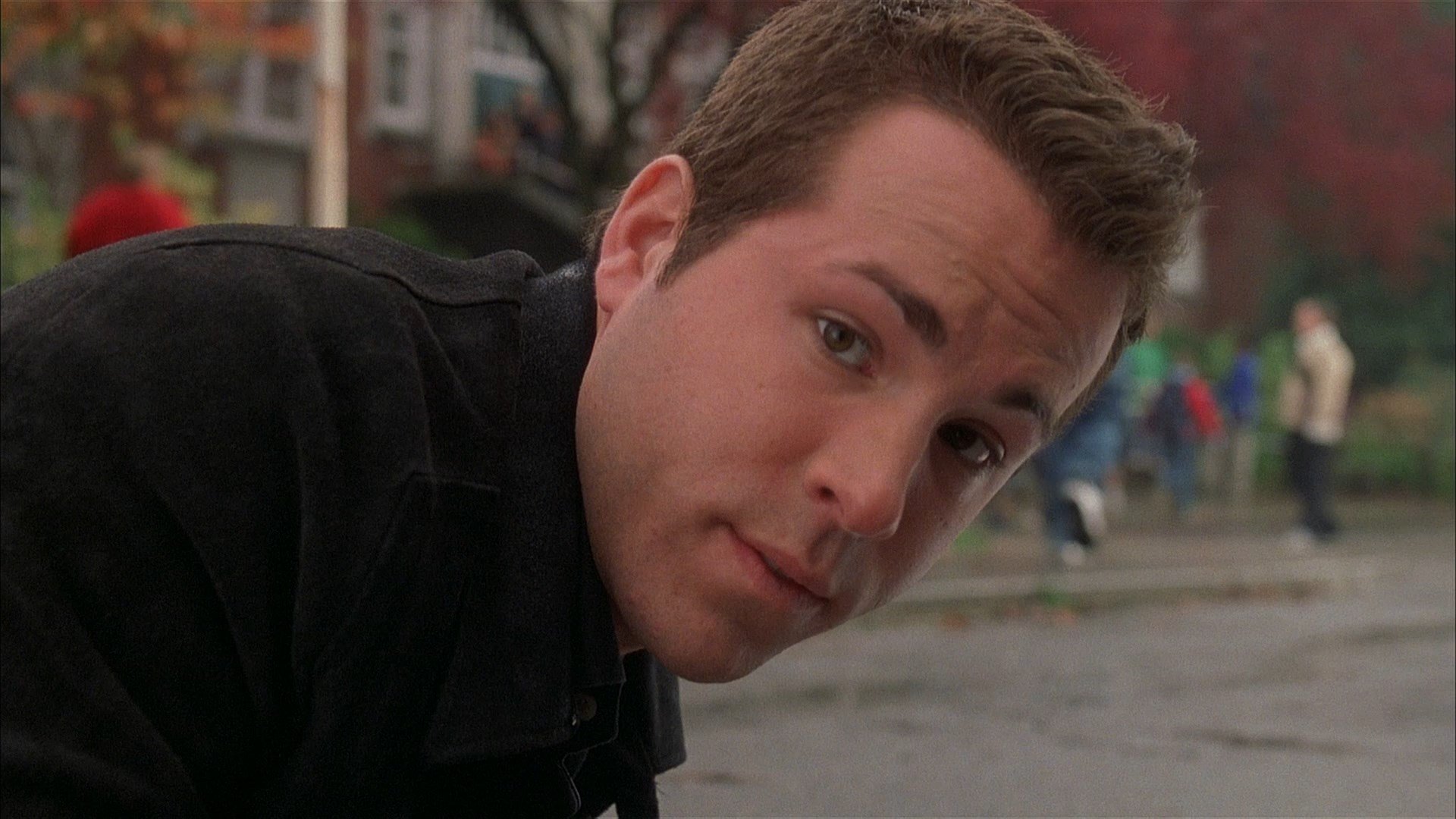 School of Life Background