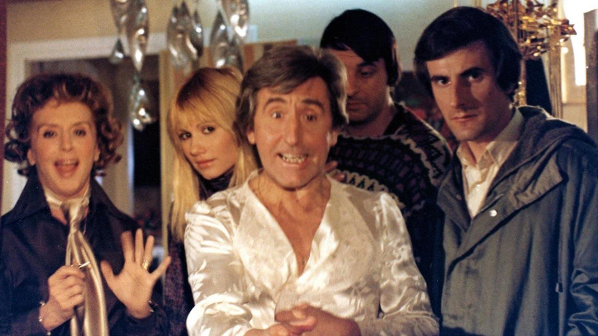 No Problem! Background