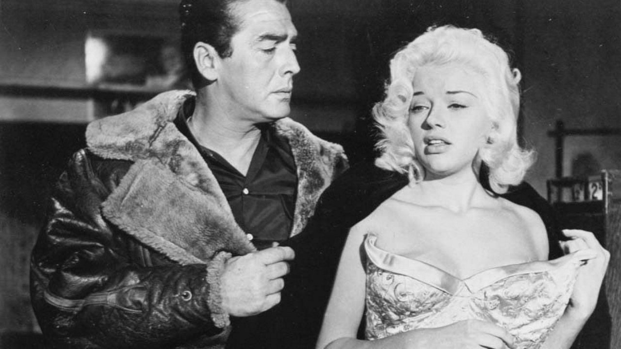 The Long Haul Background