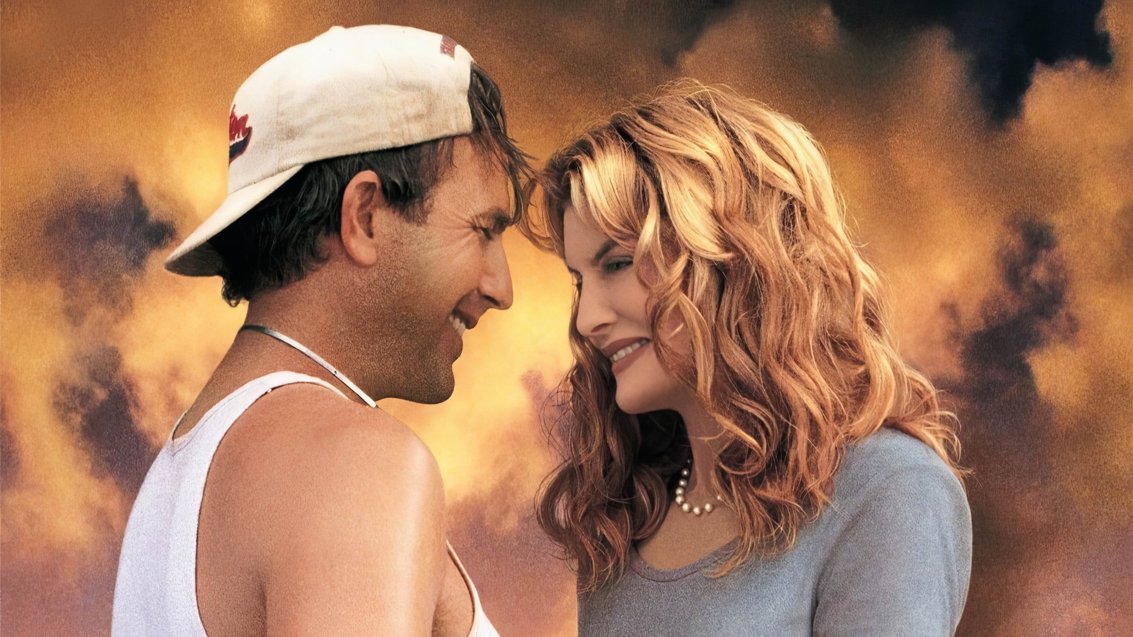Tin Cup Background