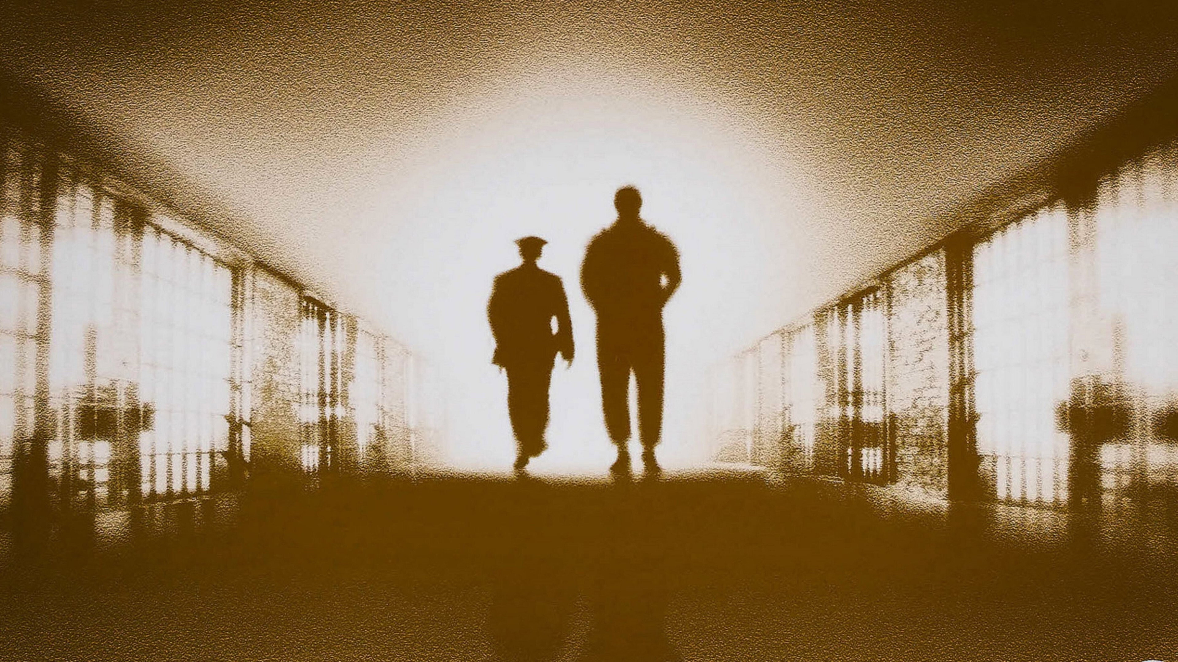 The Green Mile Background