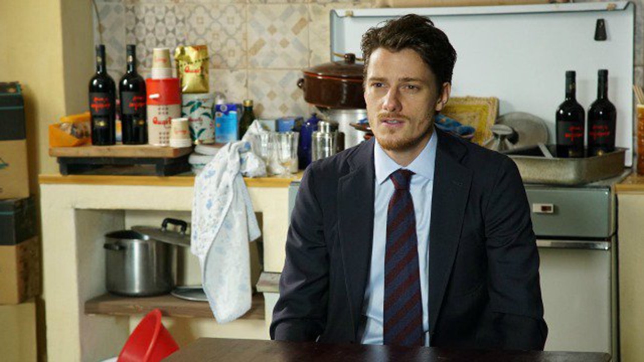 My Beloved Enemy Background