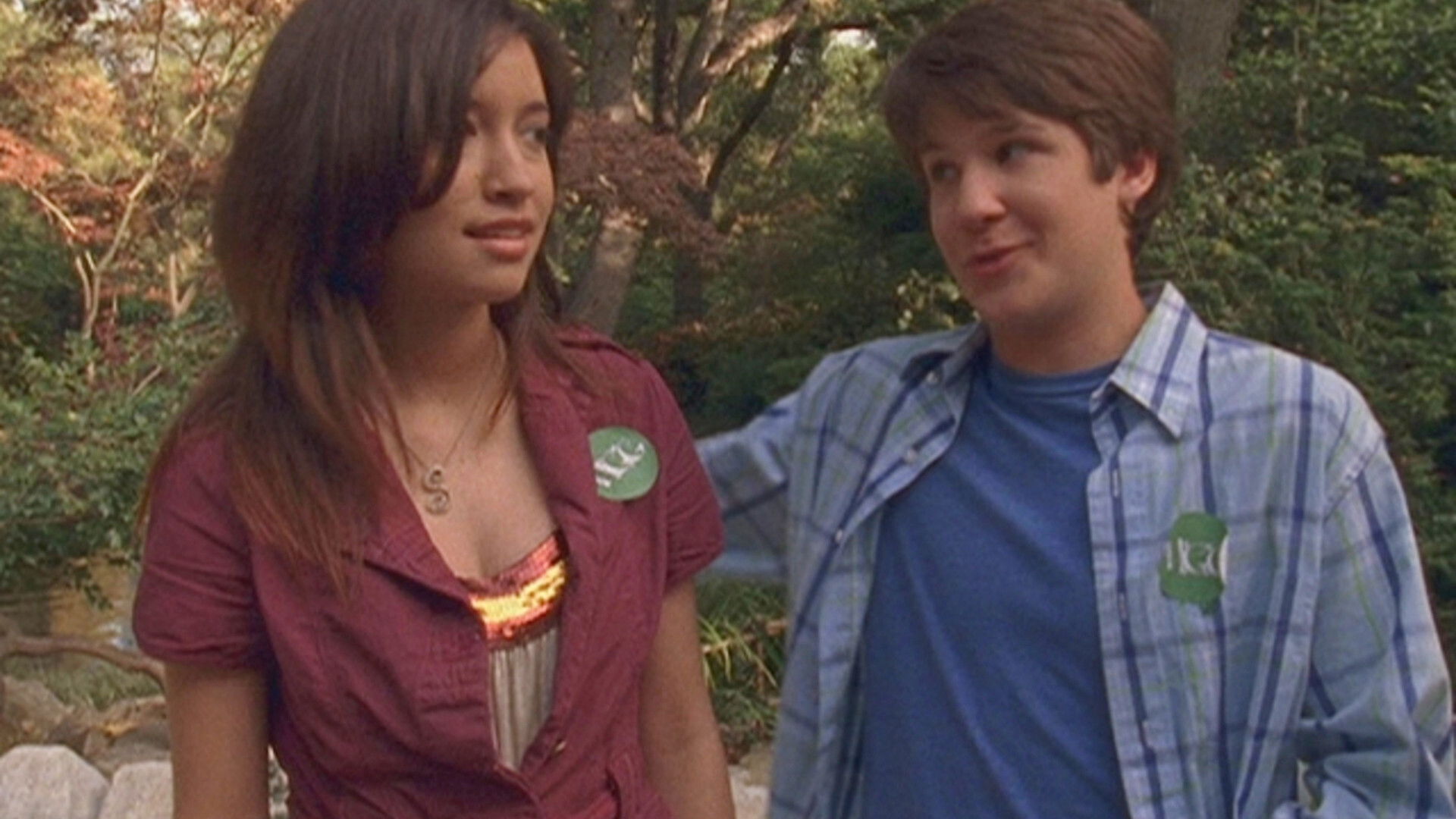 Ned's Declassified School Survival Guide: Field Trips, Permission Slips, Signs, and Weasels Background