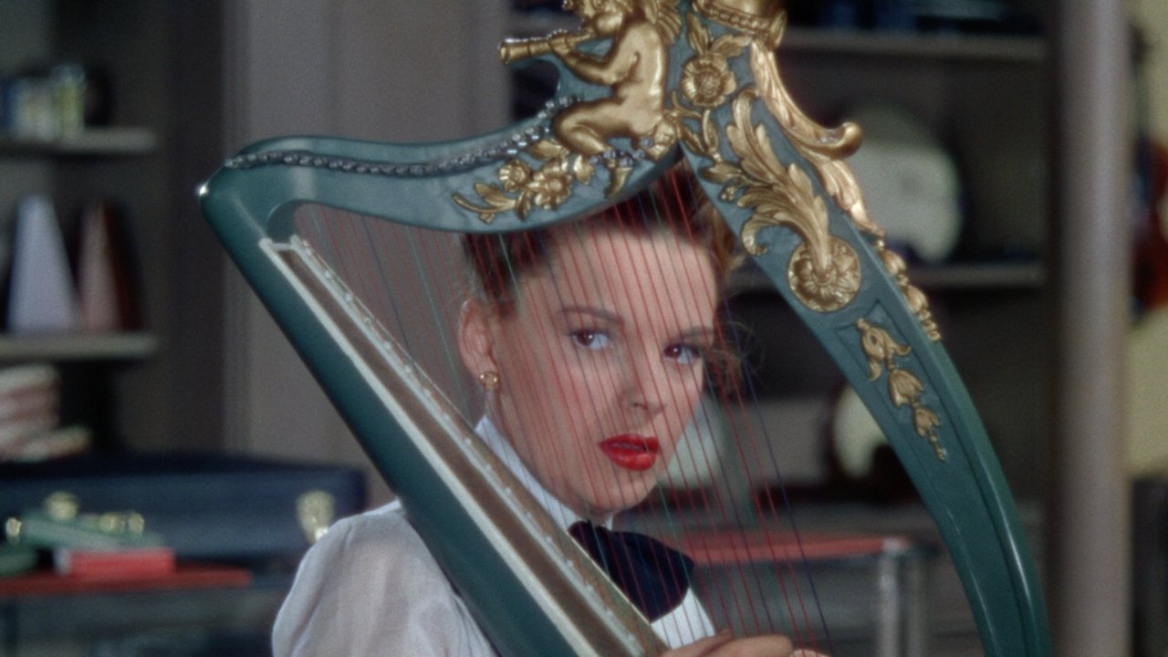 In the Good Old Summertime Background