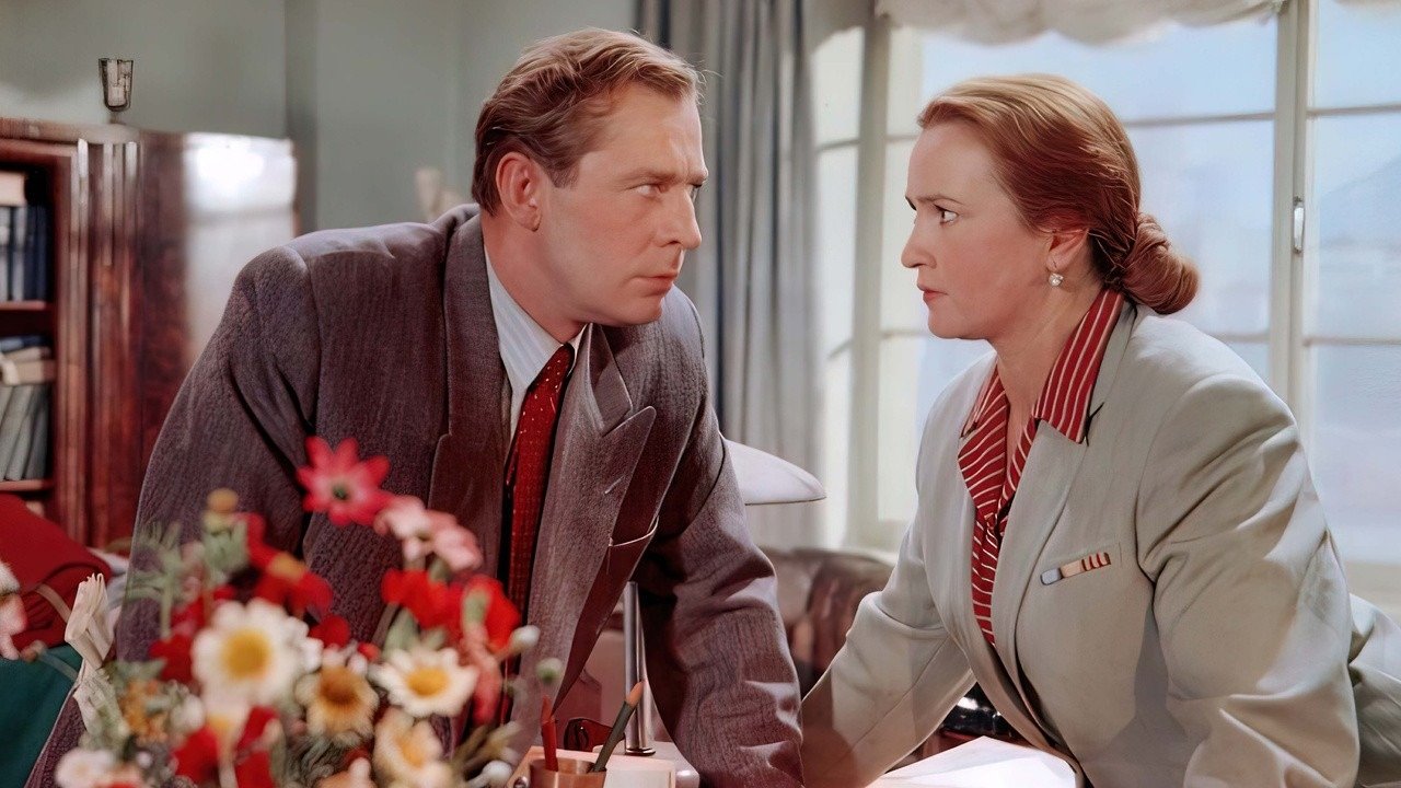 Behind Show Windows Background