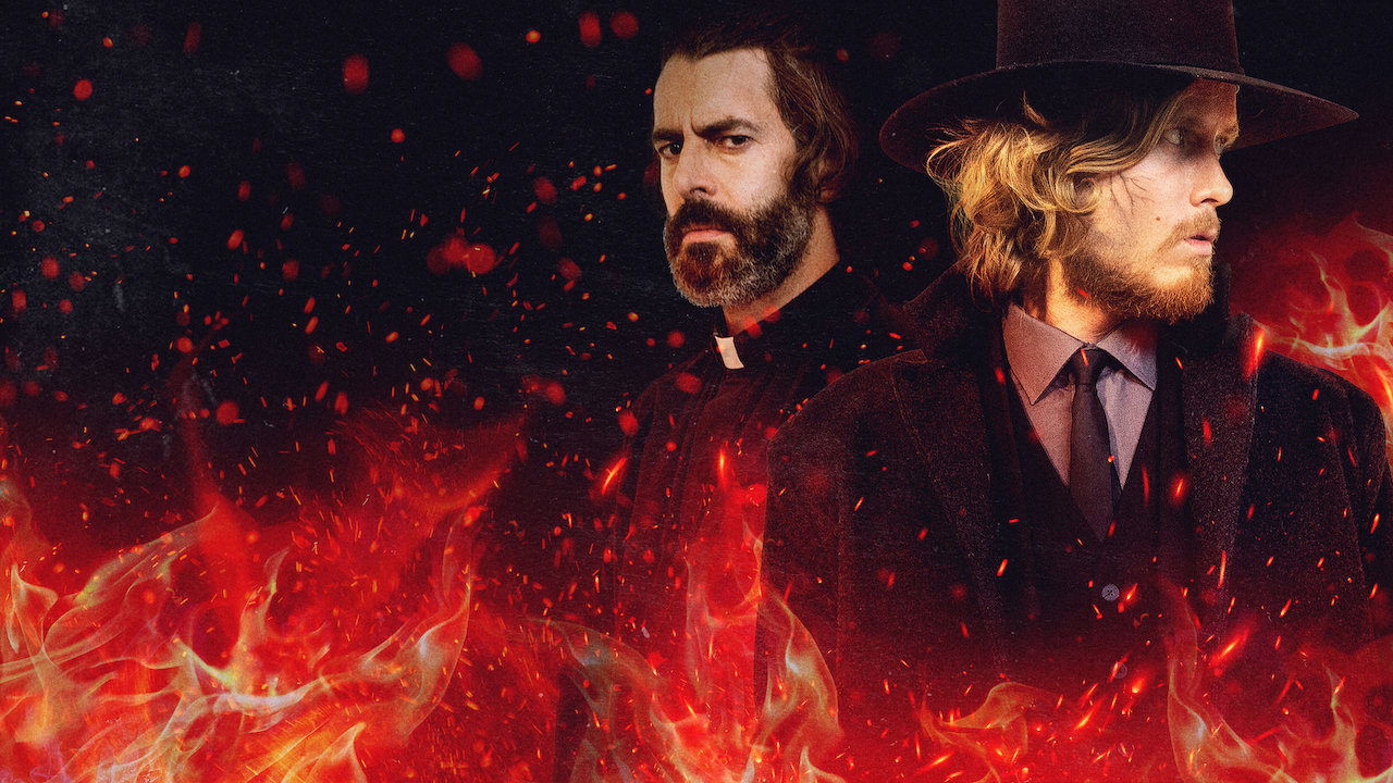 La marca del demonio Background