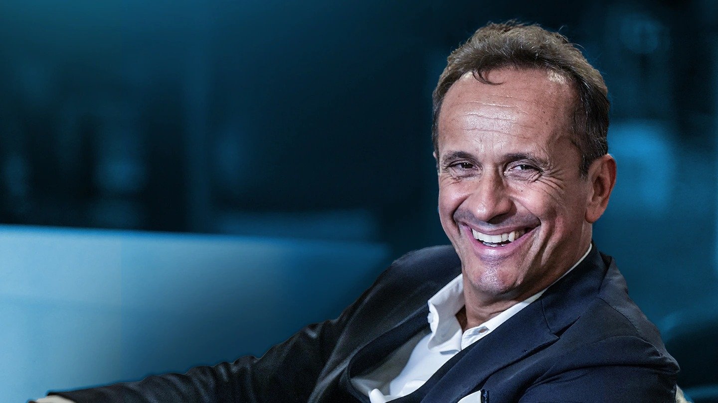 Mudù quante risate Background