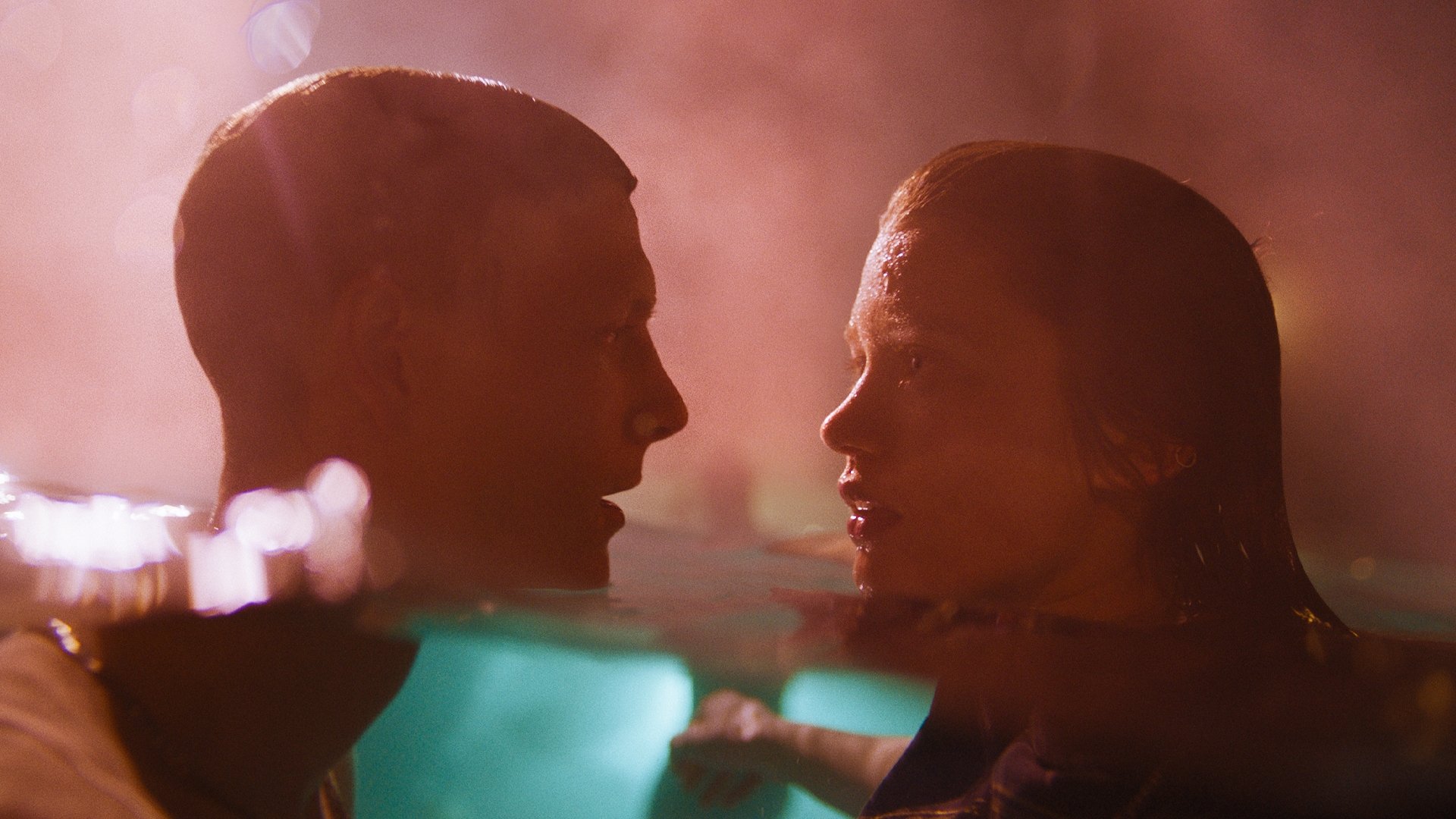 Good Girl Jane Background