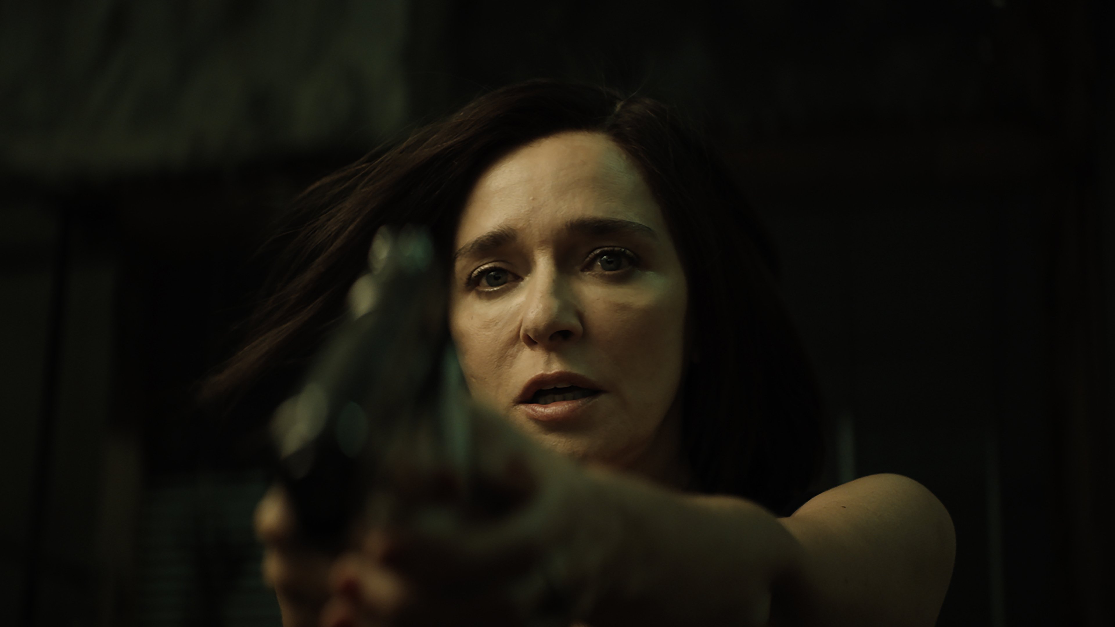 5 Is the Perfect Number Background