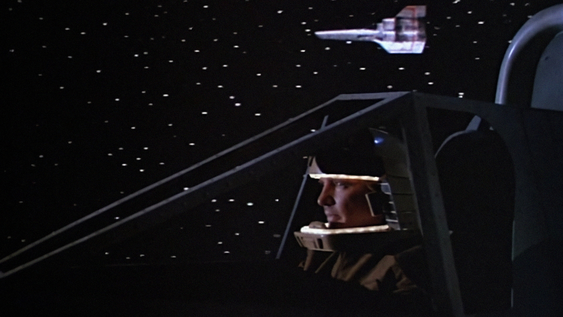 Mission Galactica: The Cylon Attack Background