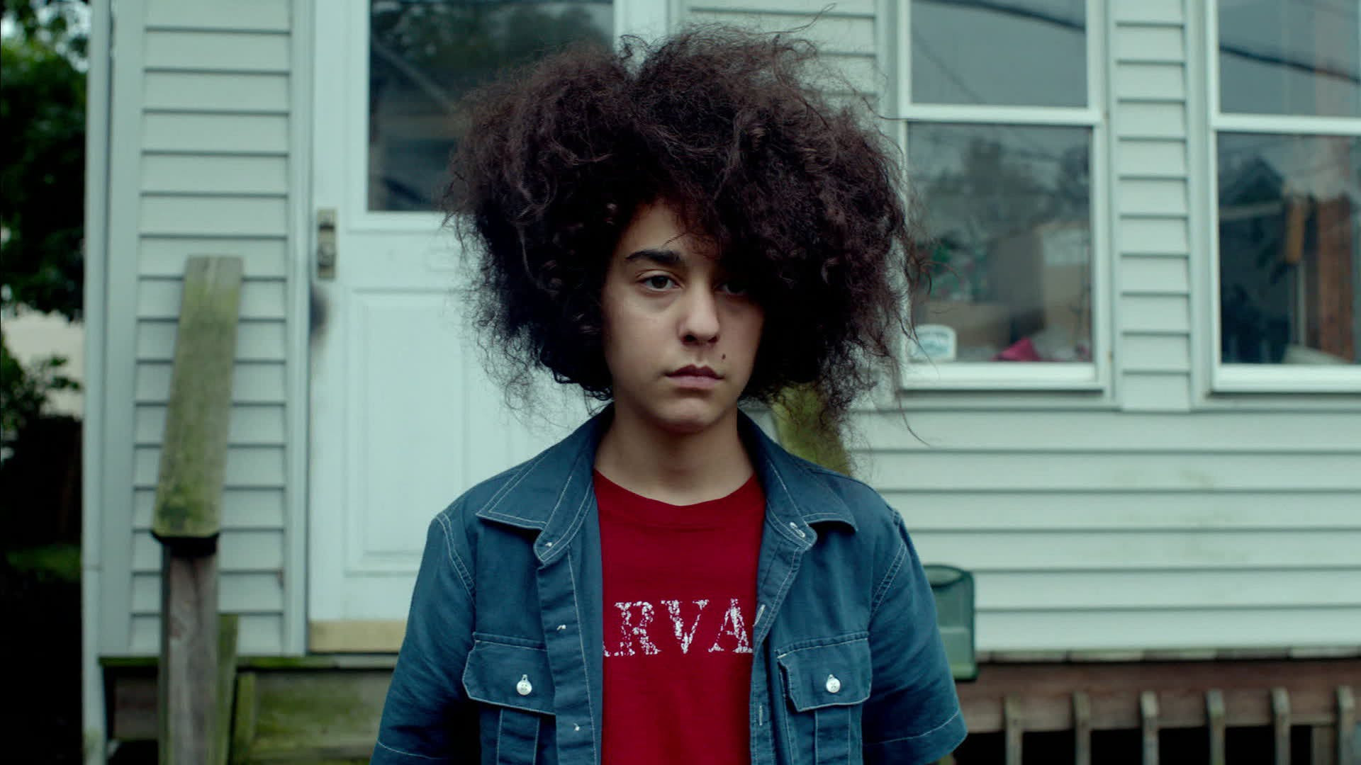 Hairbrained Background