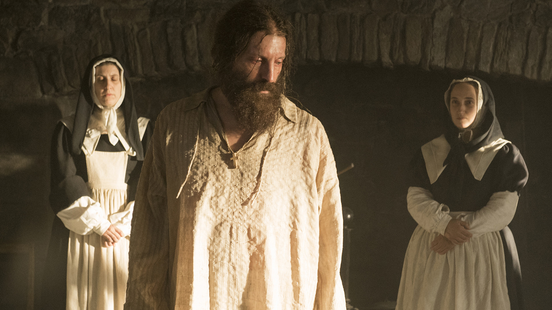 Hochelaga, Land of Souls Background