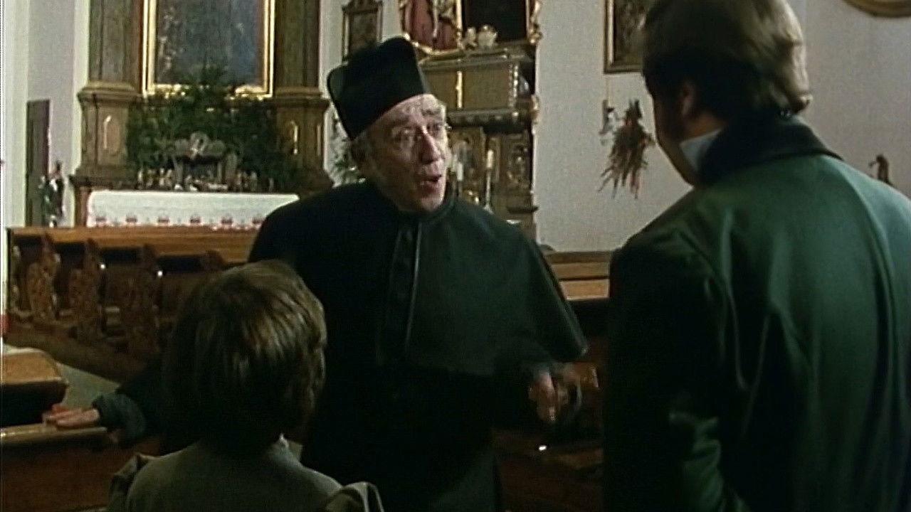 Silent Mouse Background