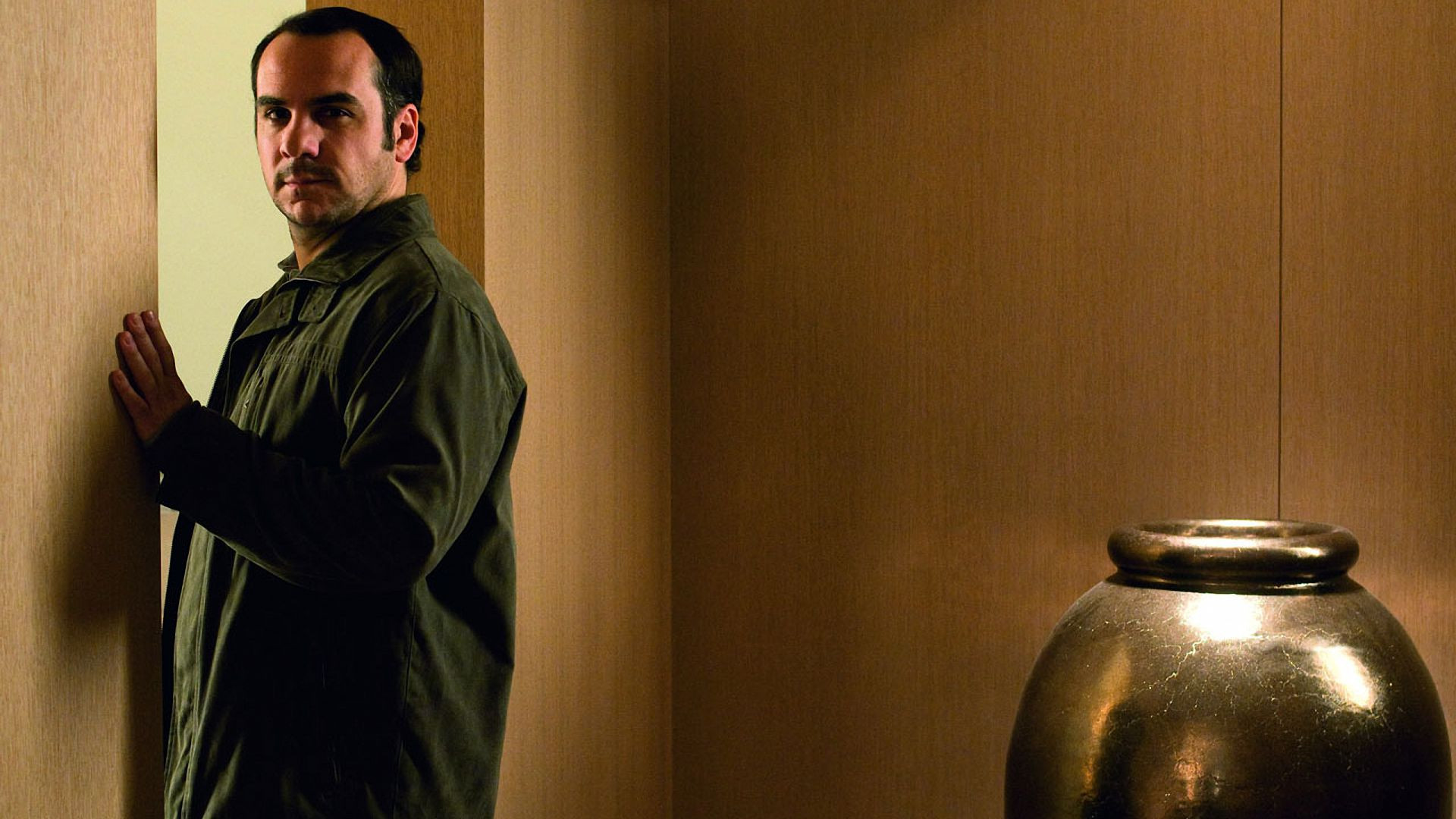 Traceless Background