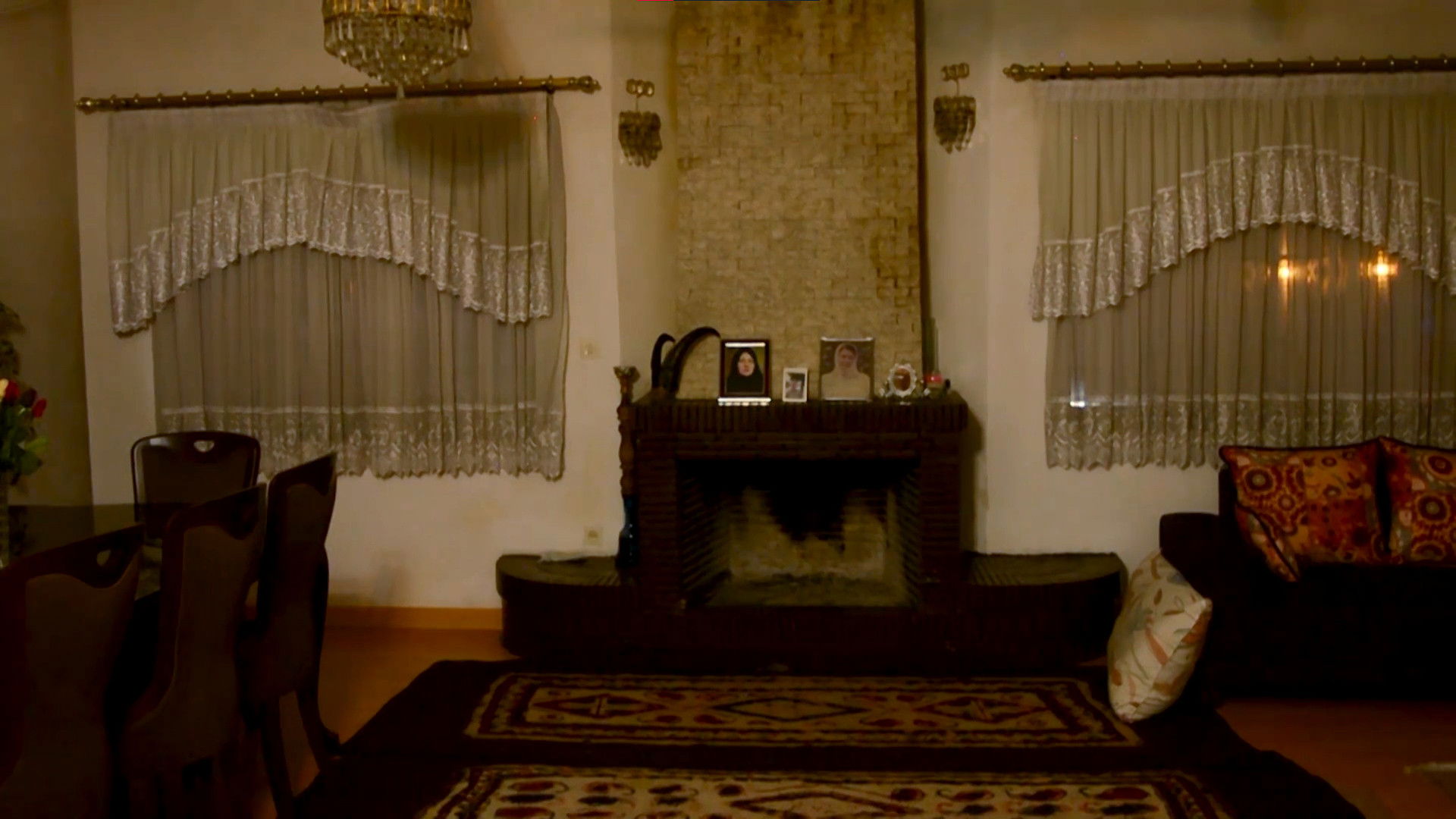 That Which Will be Snuffed by the Hand of Darkness Background