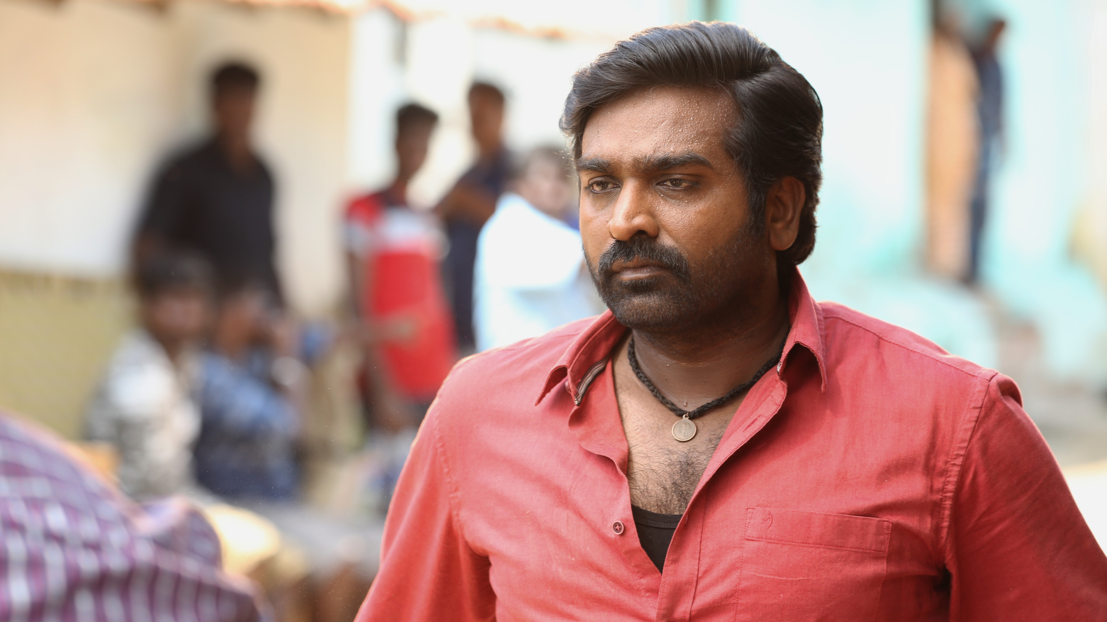 Ka/Pae. Ranasingam Background