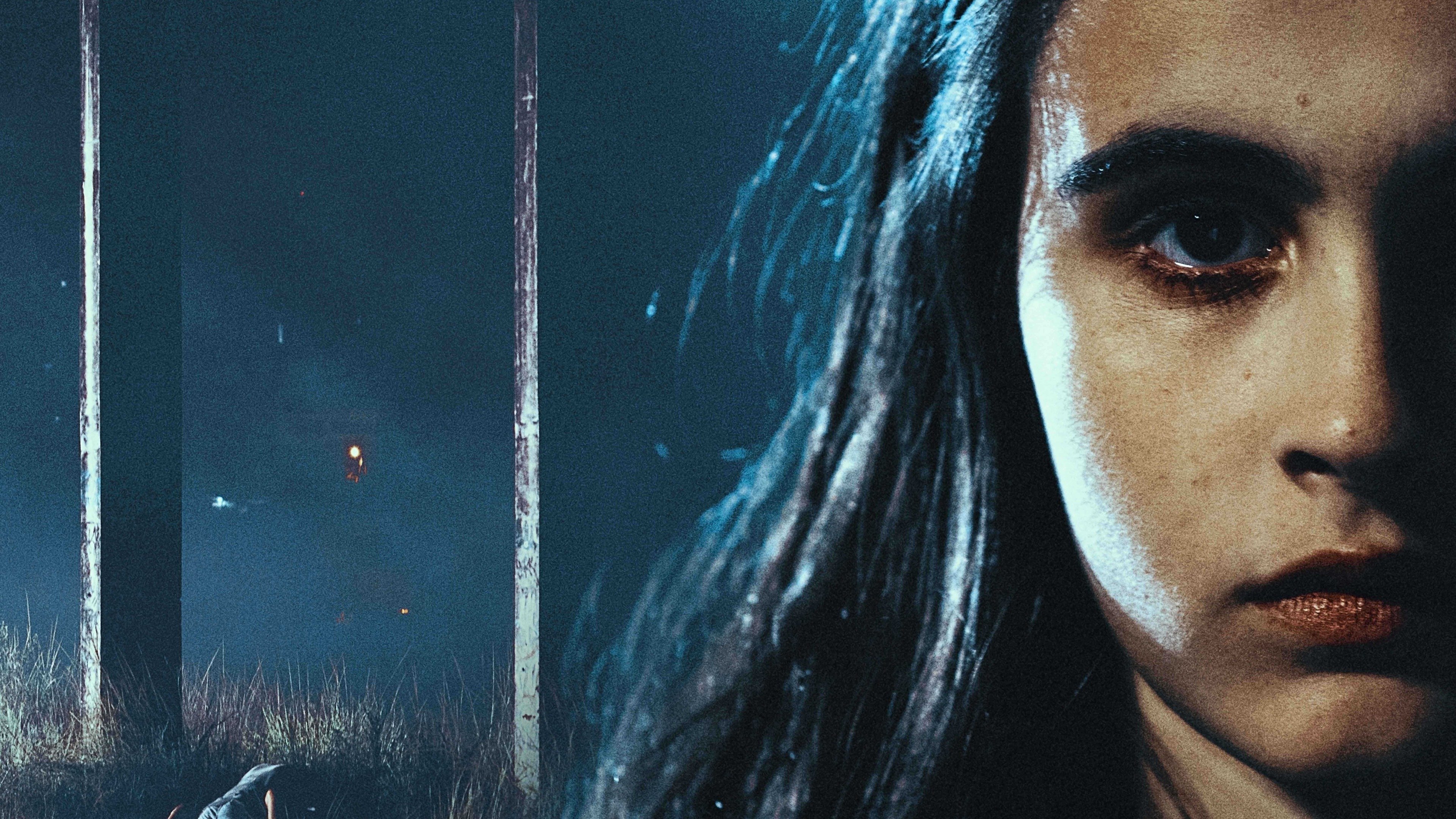 Kill Me Please Background