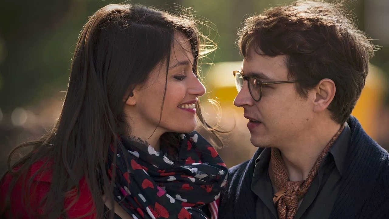 Valentin Valentin Background