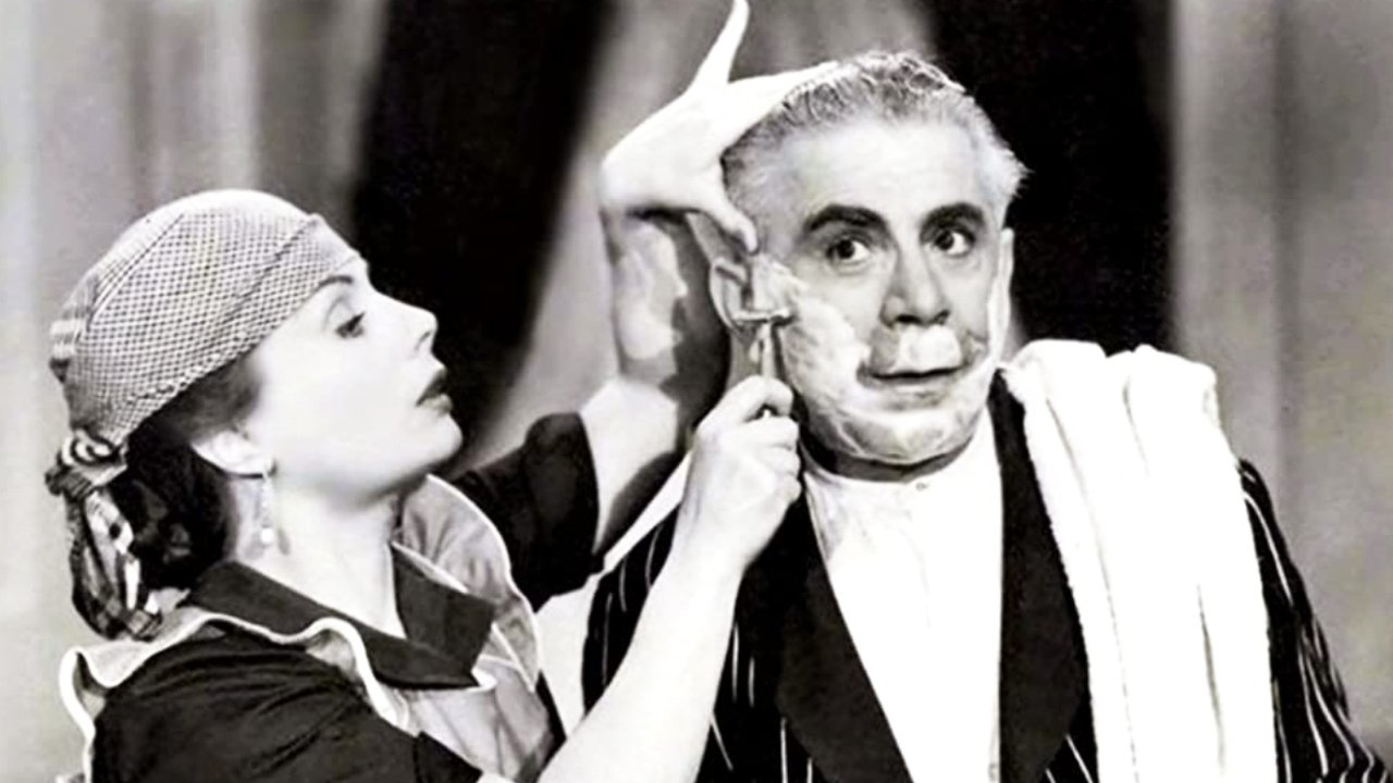 Santa Cándida Background