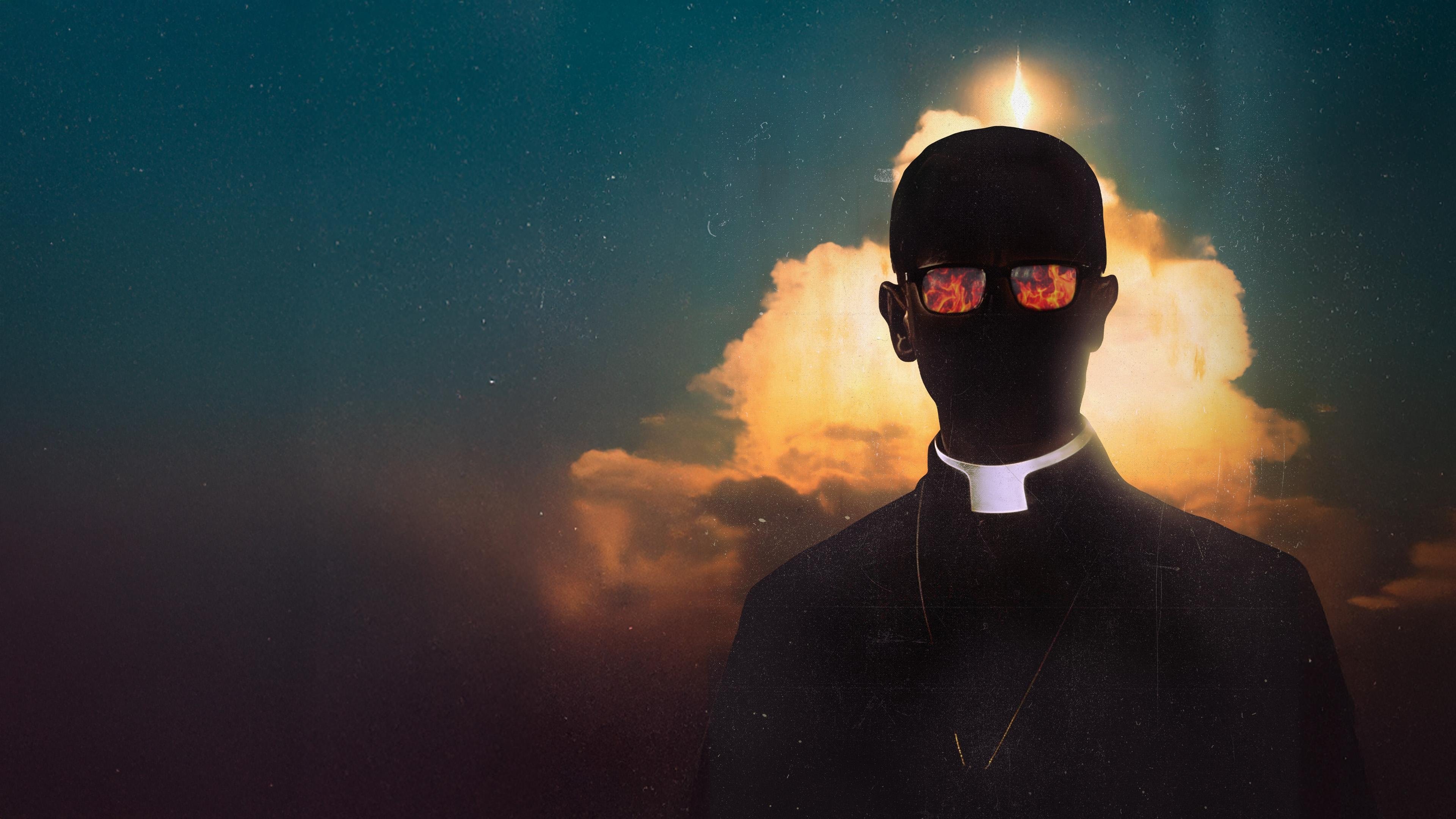 Marcial Maciel, el lobo De Dios Background