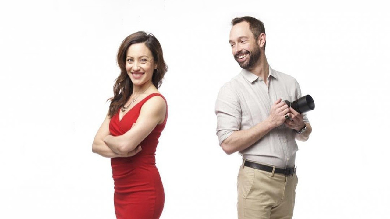 Noël en boîte Background