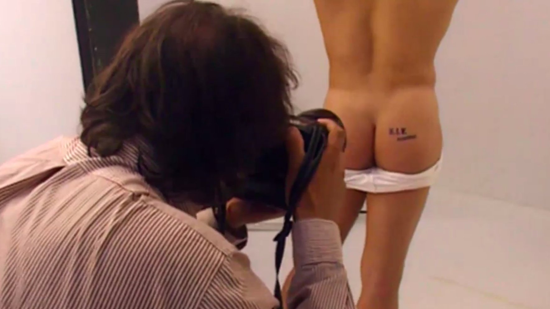 Fashion Scandals Background