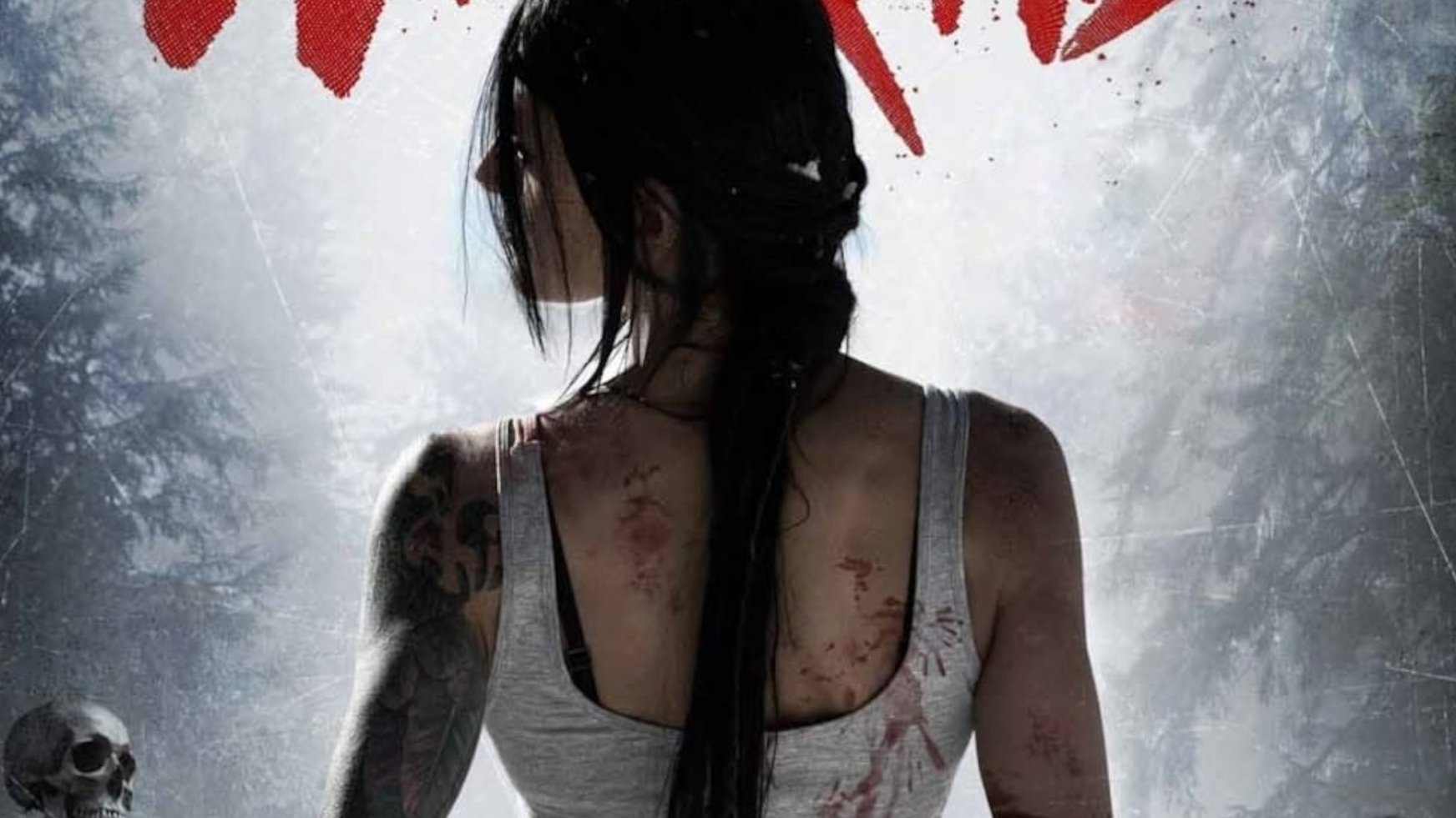 All Girls Weekend Background