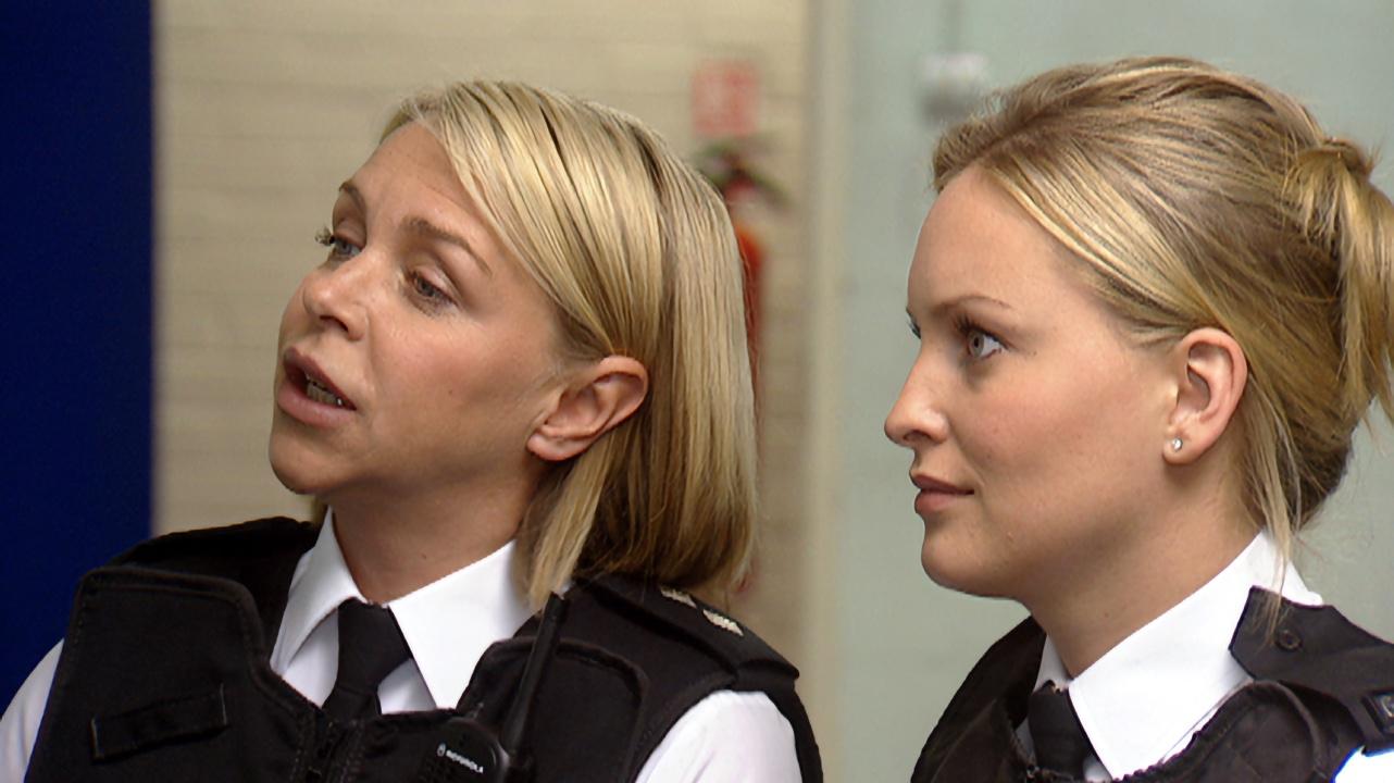 Merseybeat Background