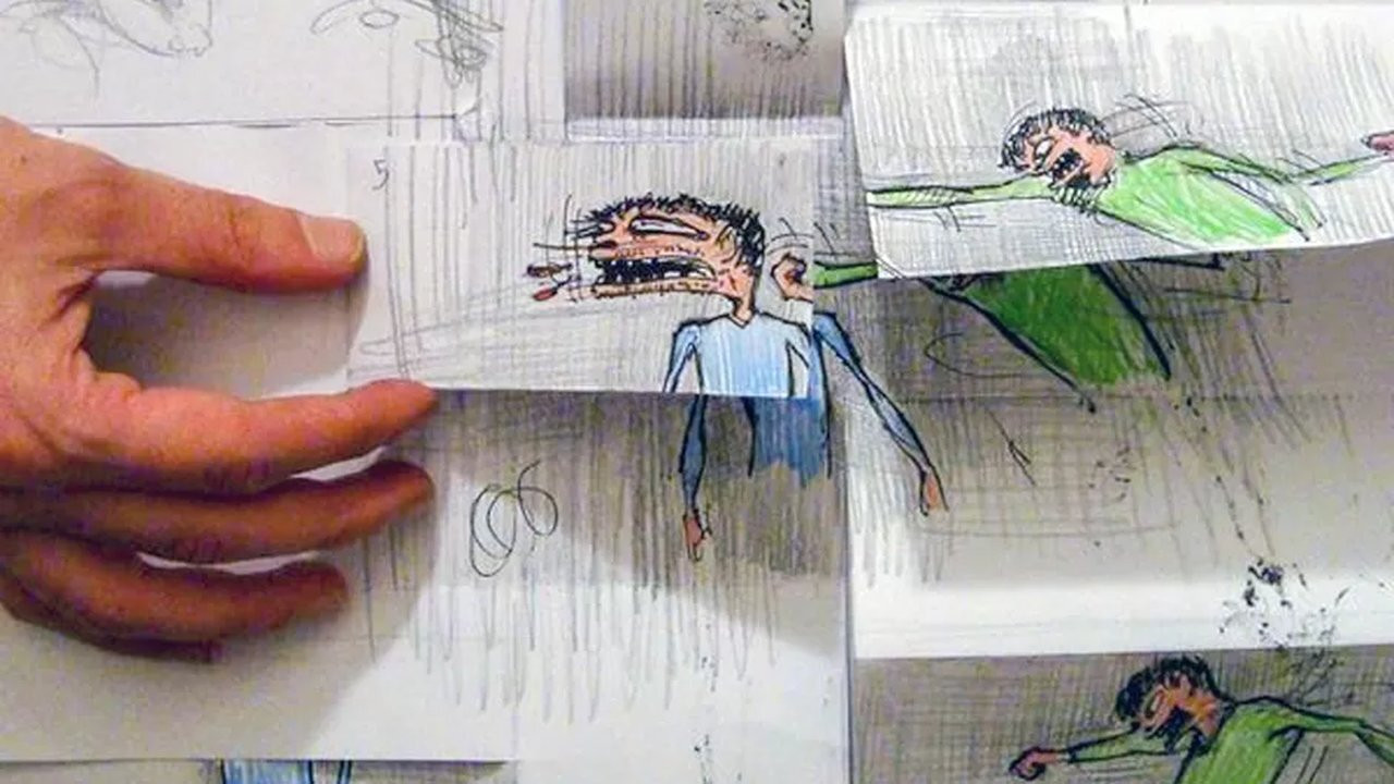 Videogioco Background