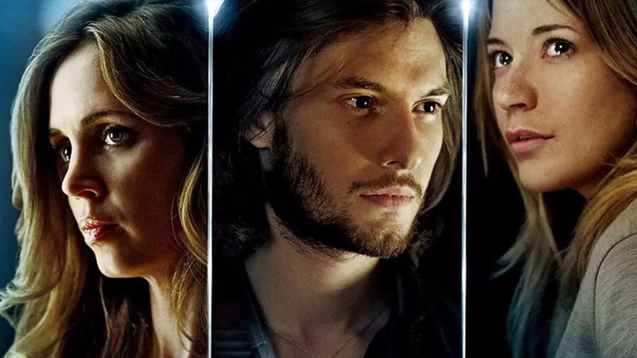 Locked In Background