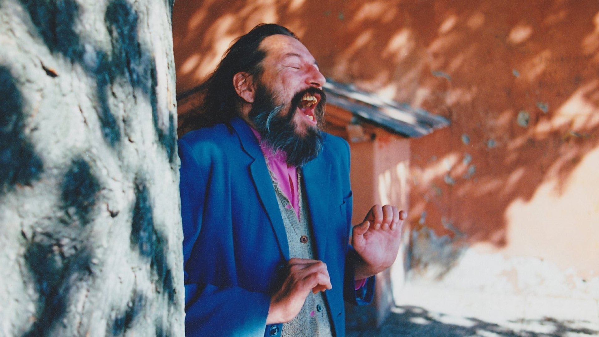 Dear Mister Moon Background