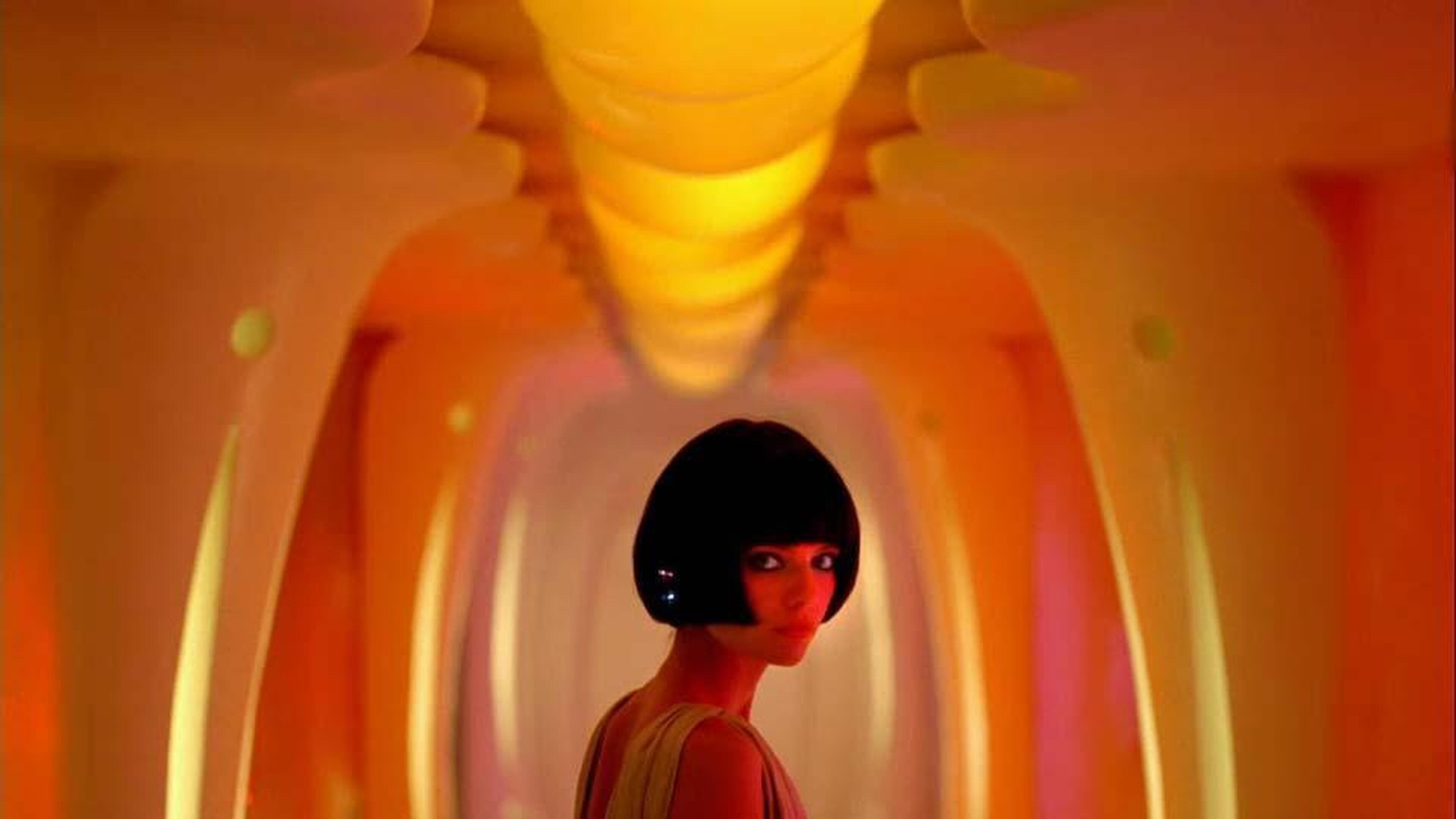 There's Only One Sun Background