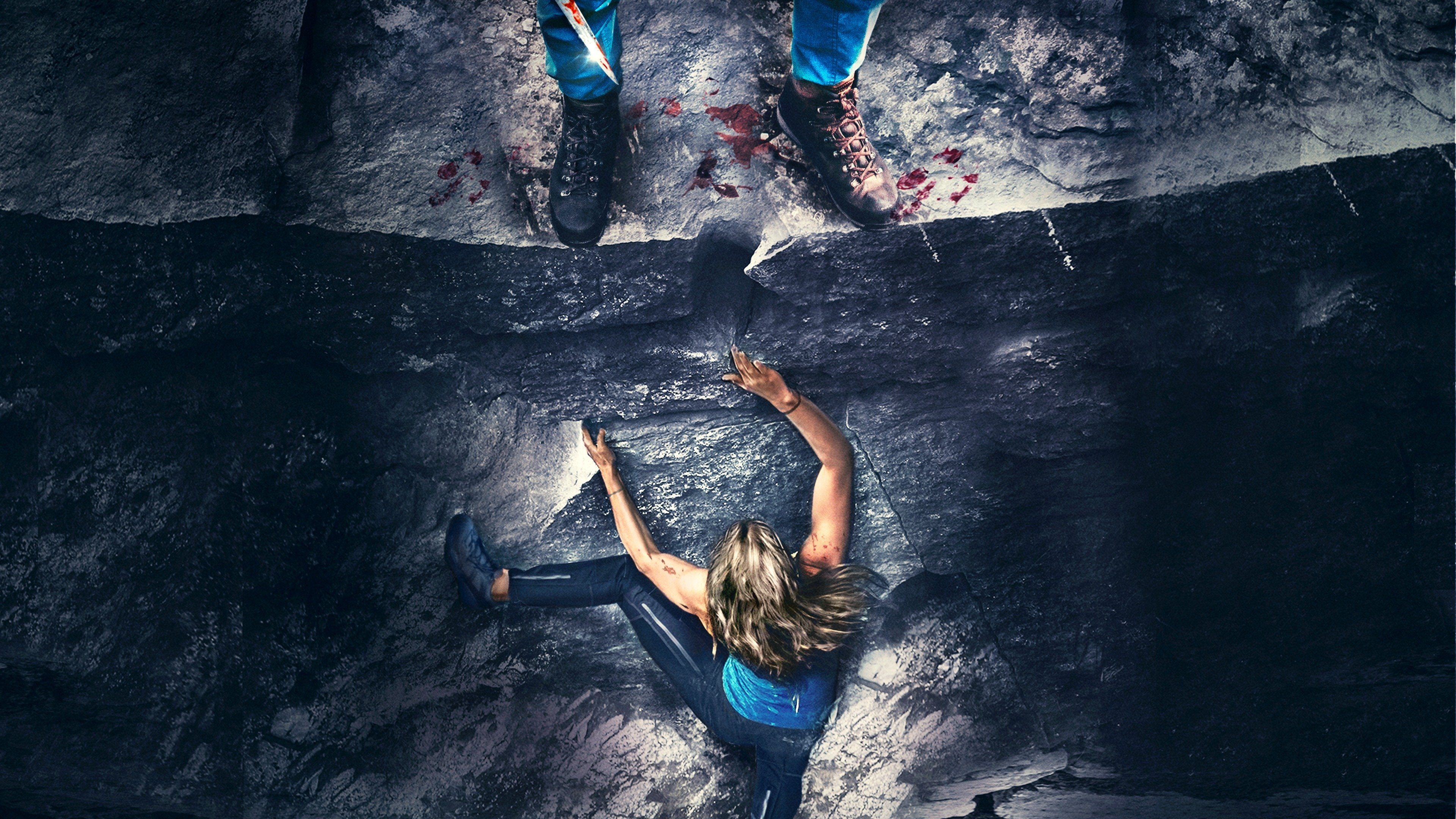 The Ledge Background