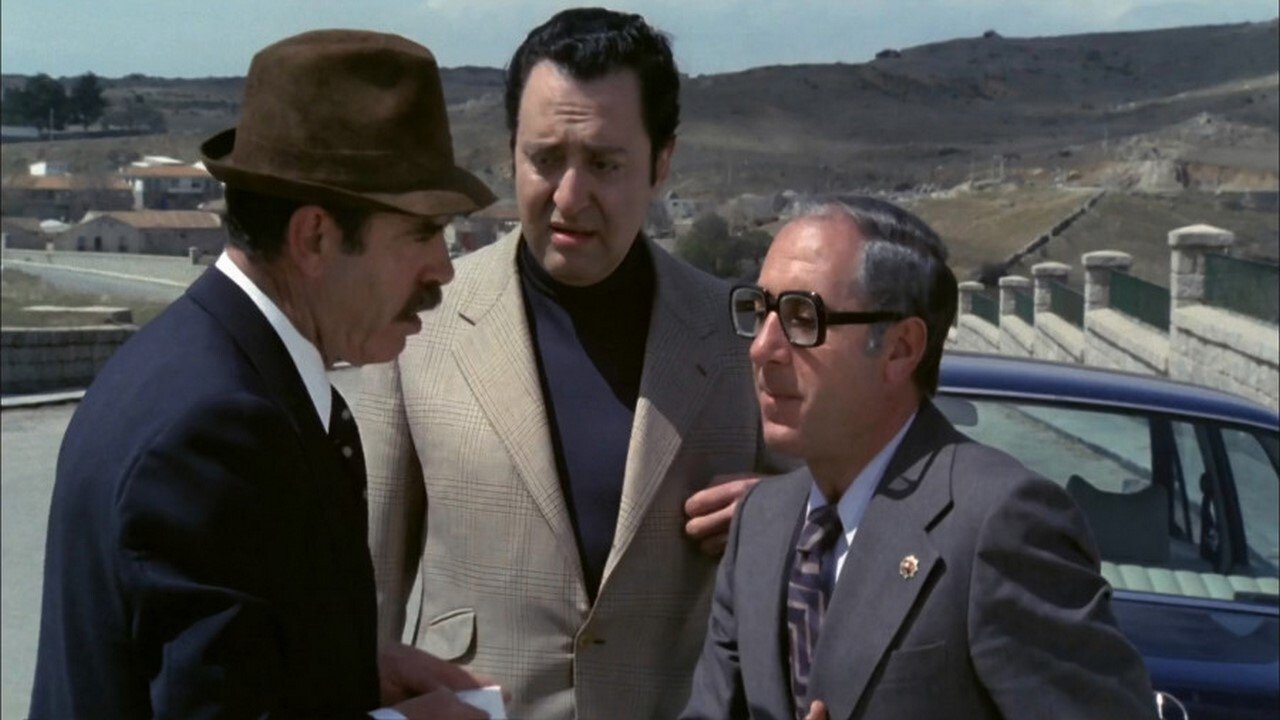 Alcalde por elección Background