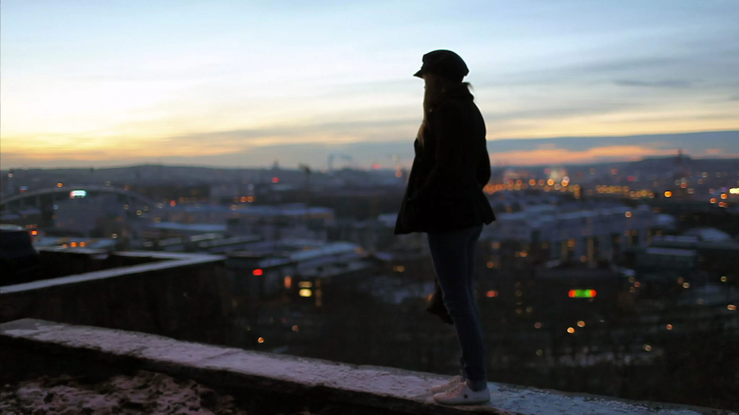 2 Steg från Håkan Background