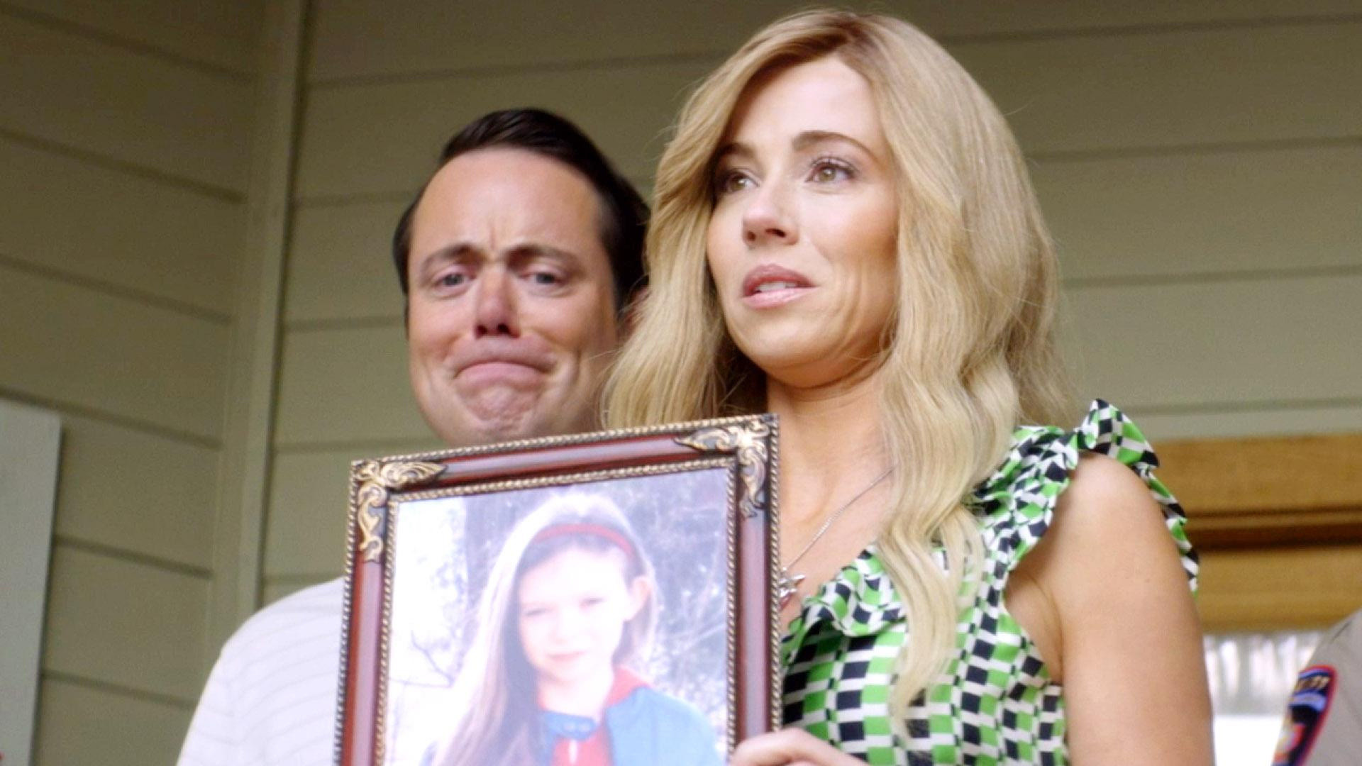 Austin Found Background