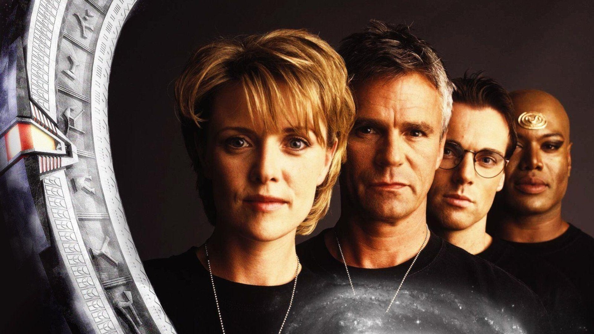 Stargate SG-1: Children of the Gods Background