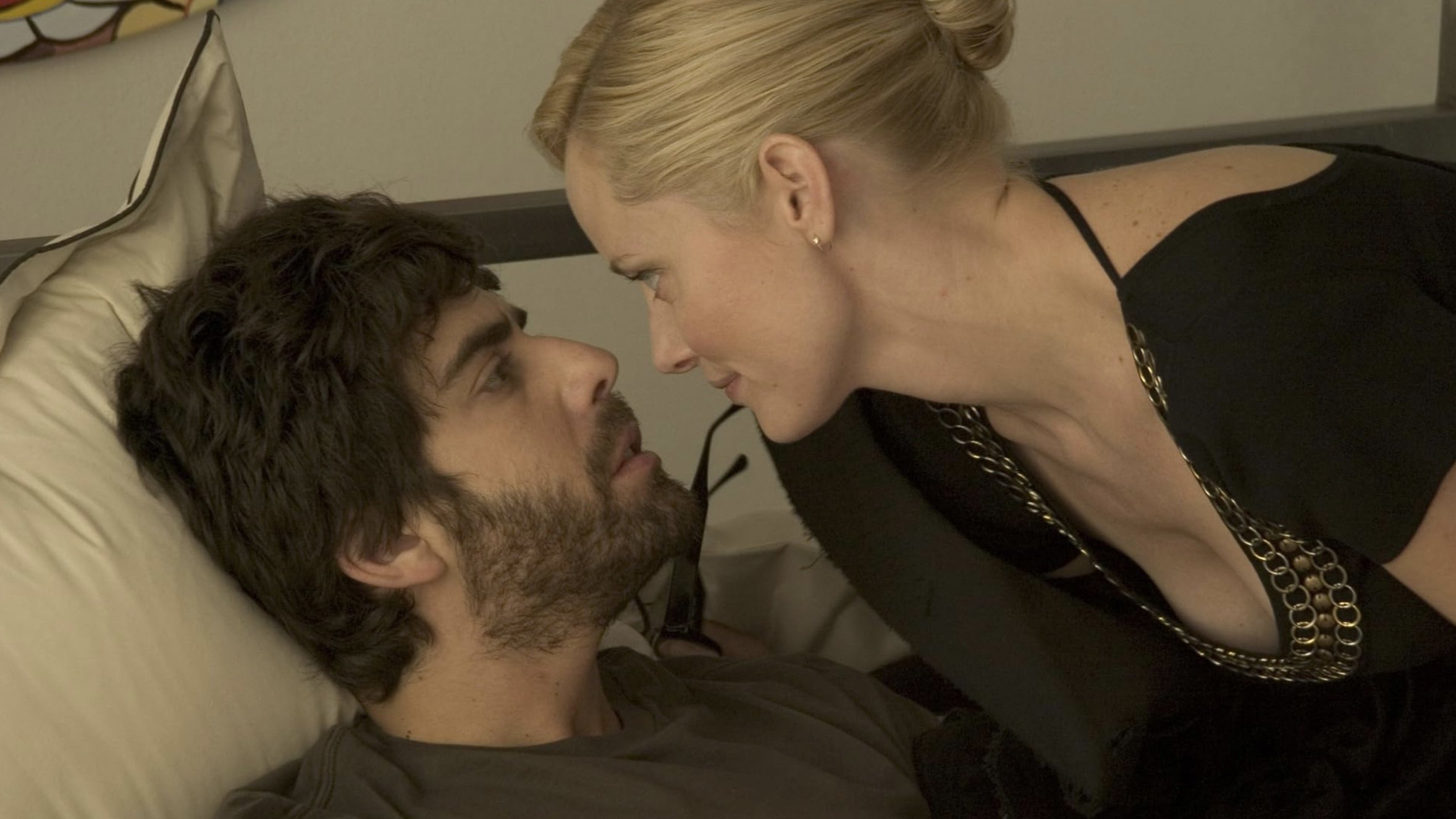 (Untitled) Background