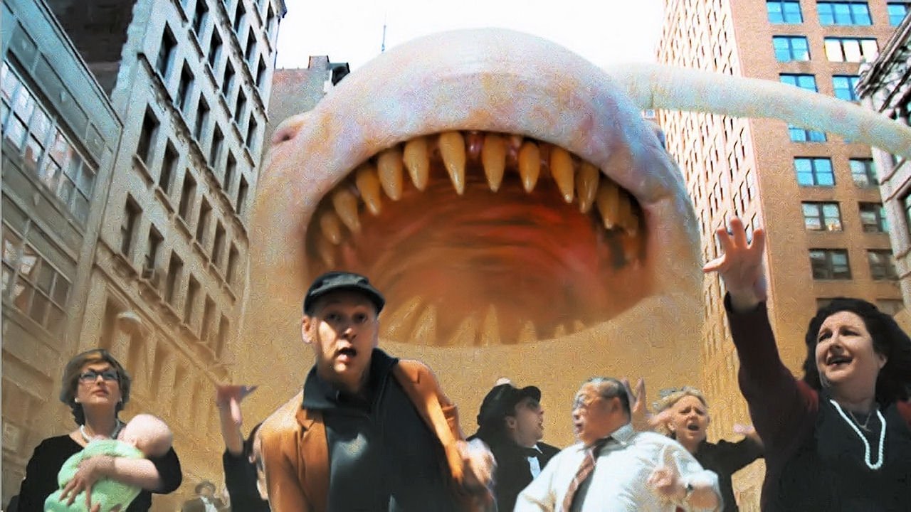 Chillerama Background