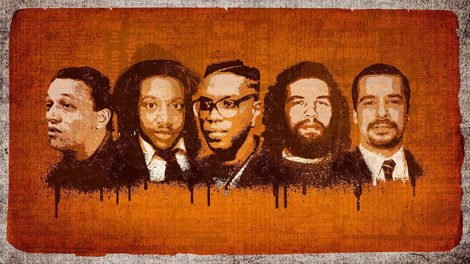 A Killing in Tiger Bay Background