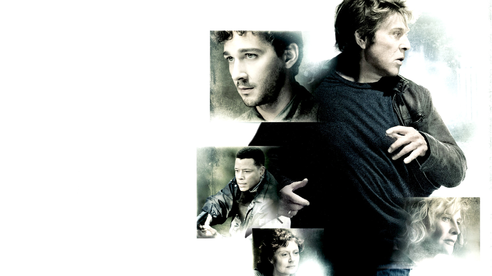 The Company You Keep Background