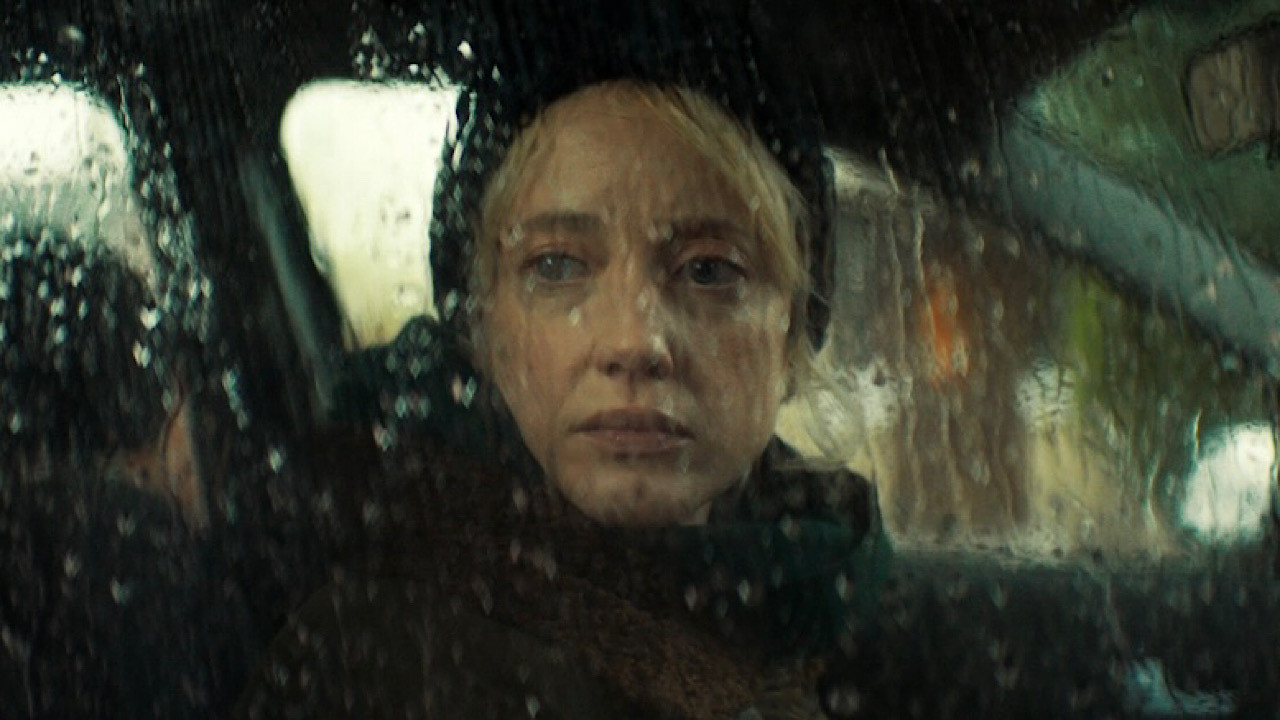 Here Before Background